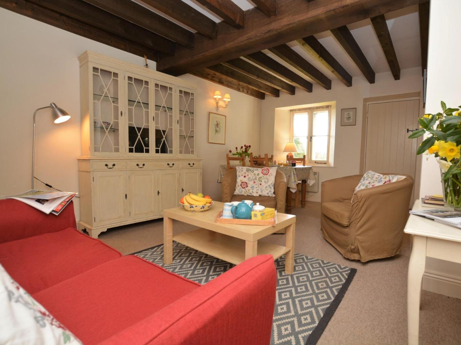 1 Bed in Dorchester oc-manje view 3