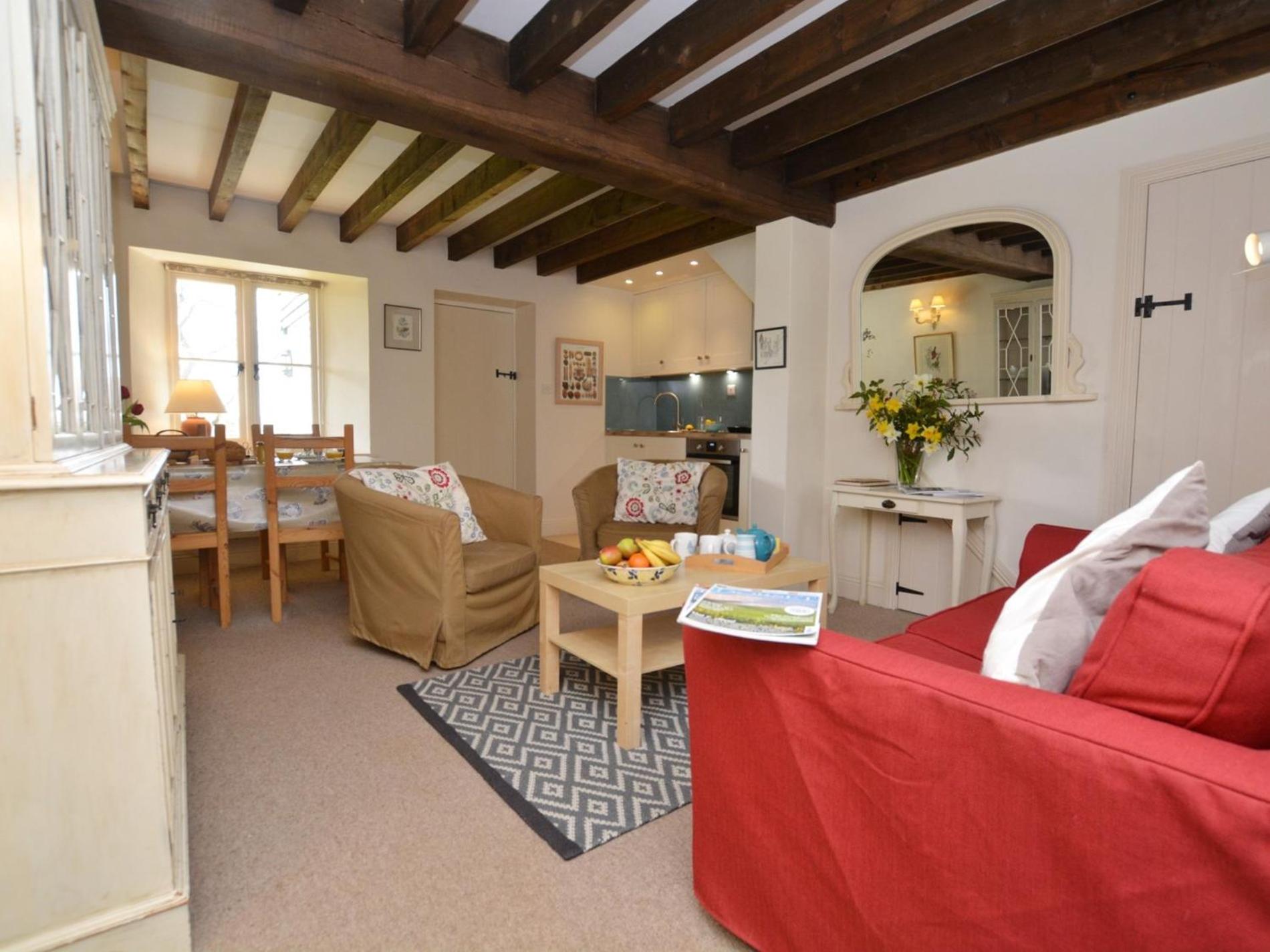 1 Bed in Dorchester oc-manje view 2