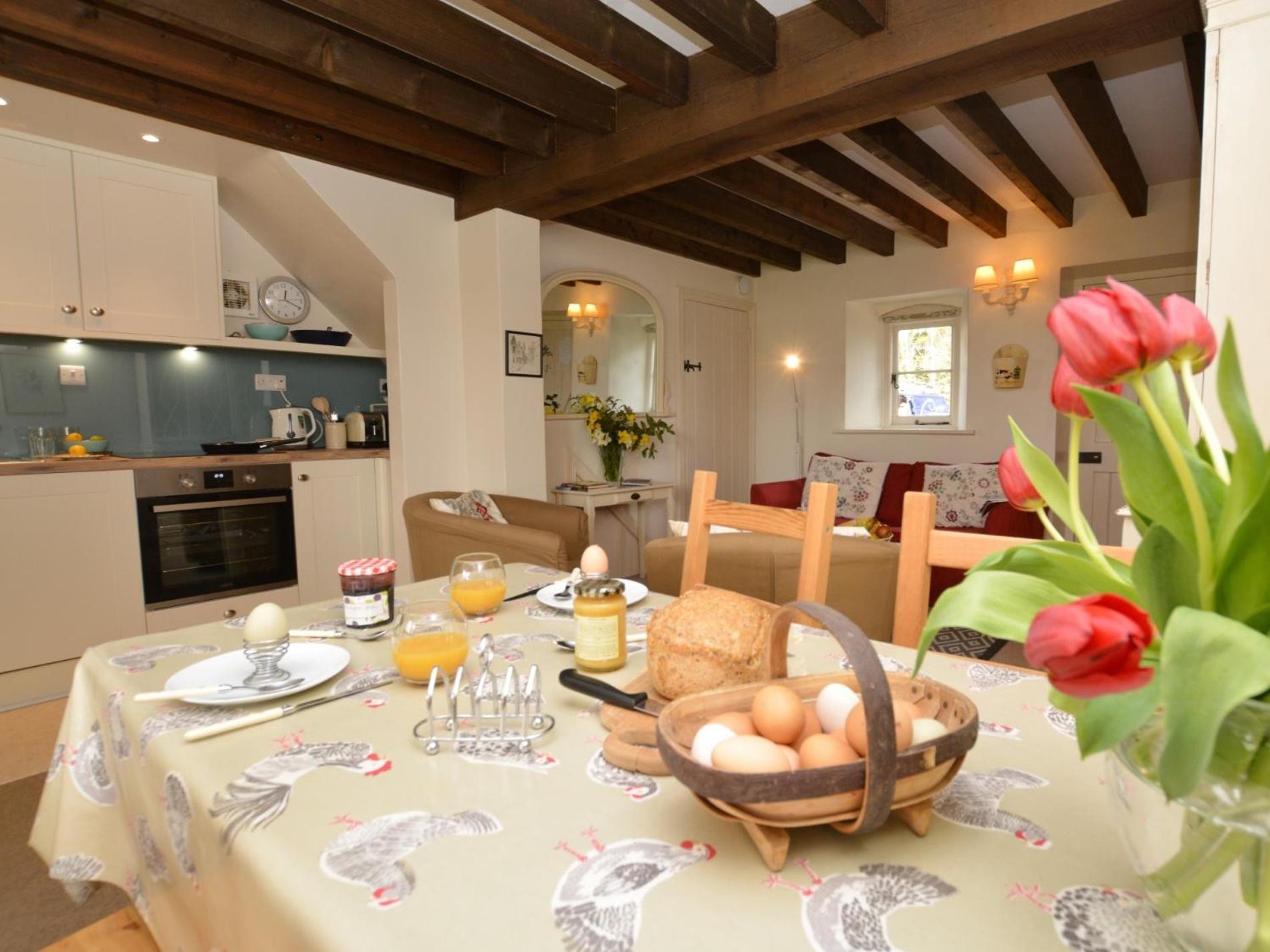 1 Bed in Dorchester oc-manje view 4