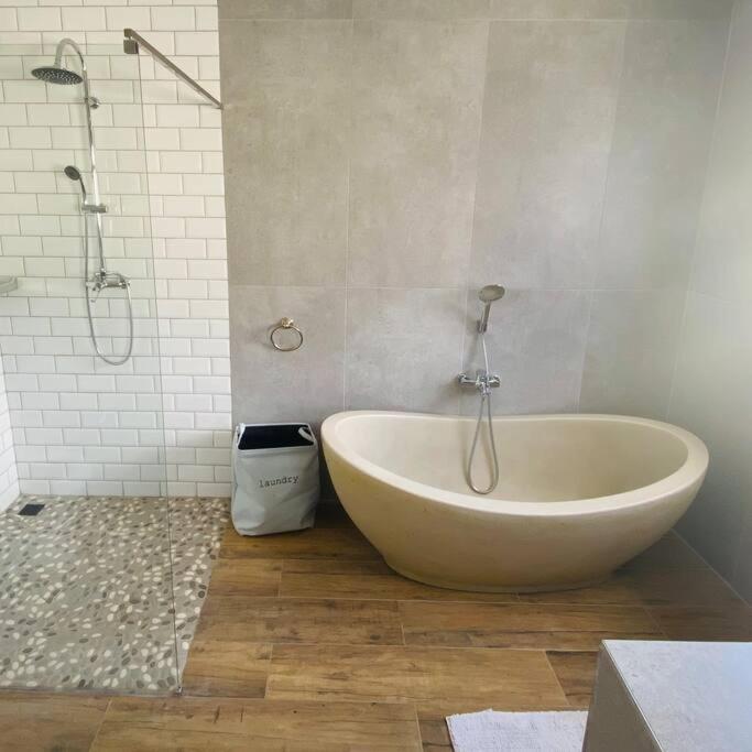 3 BDR Villa , unique in Swakopmund view 2