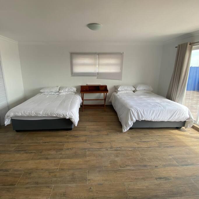 3 BDR Villa , unique in Swakopmund view 3
