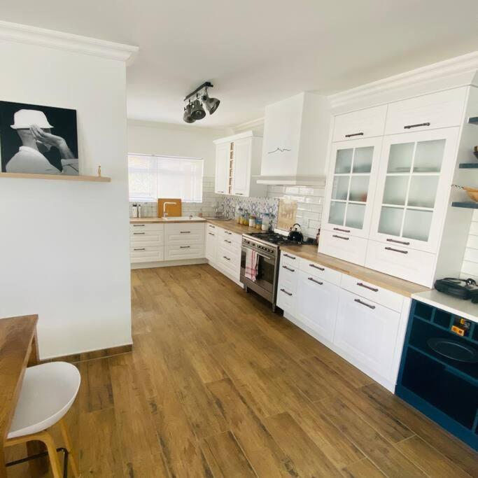 3 BDR Villa , unique in Swakopmund view 4