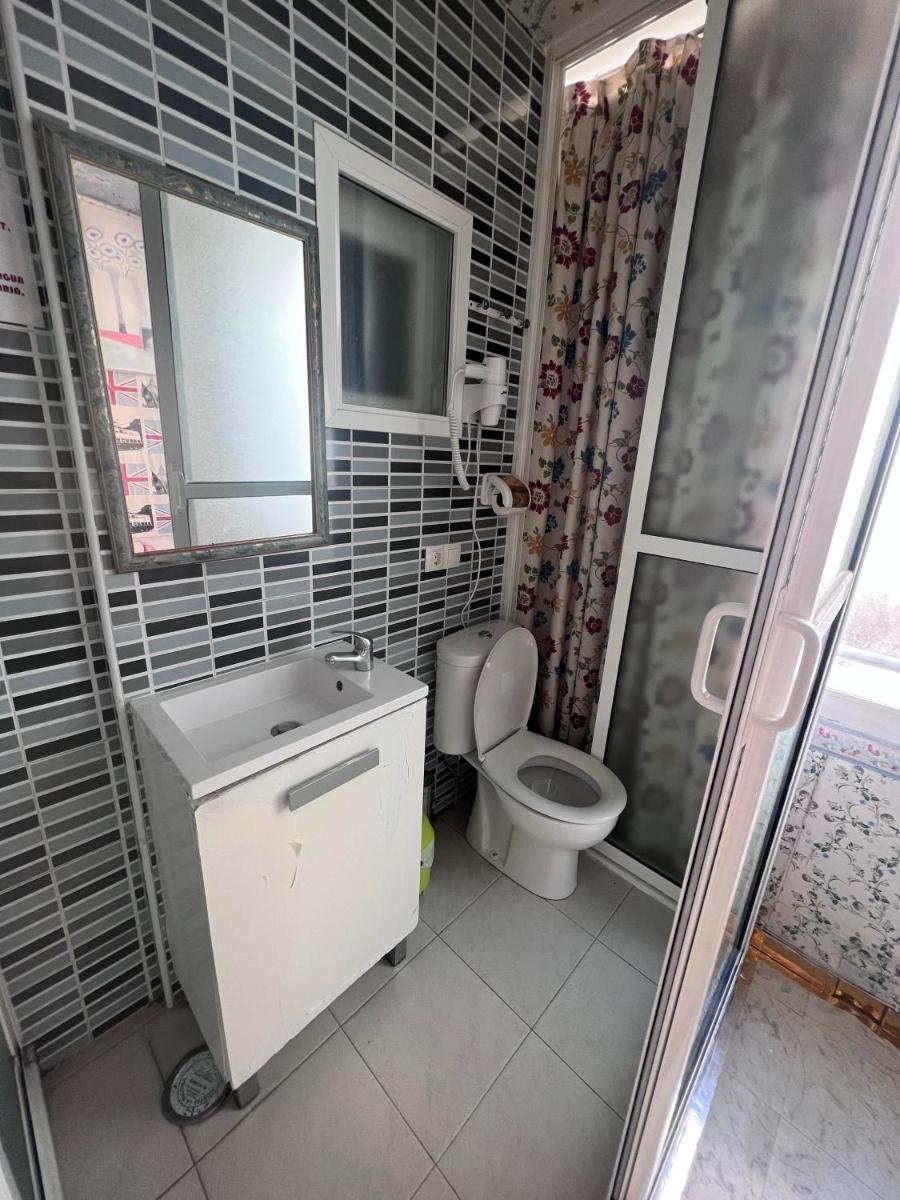 Hostal Flamenco Camaron