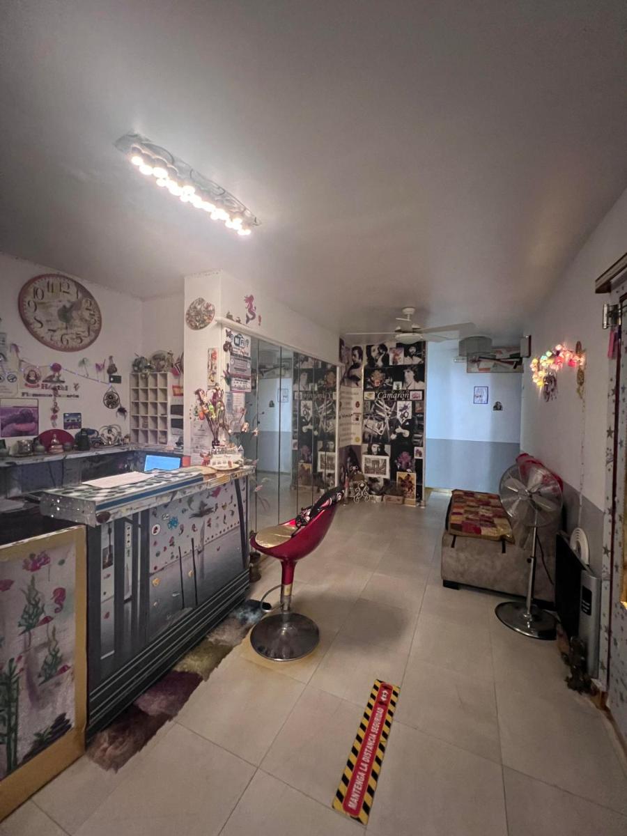 Hostal Flamenco Camaron