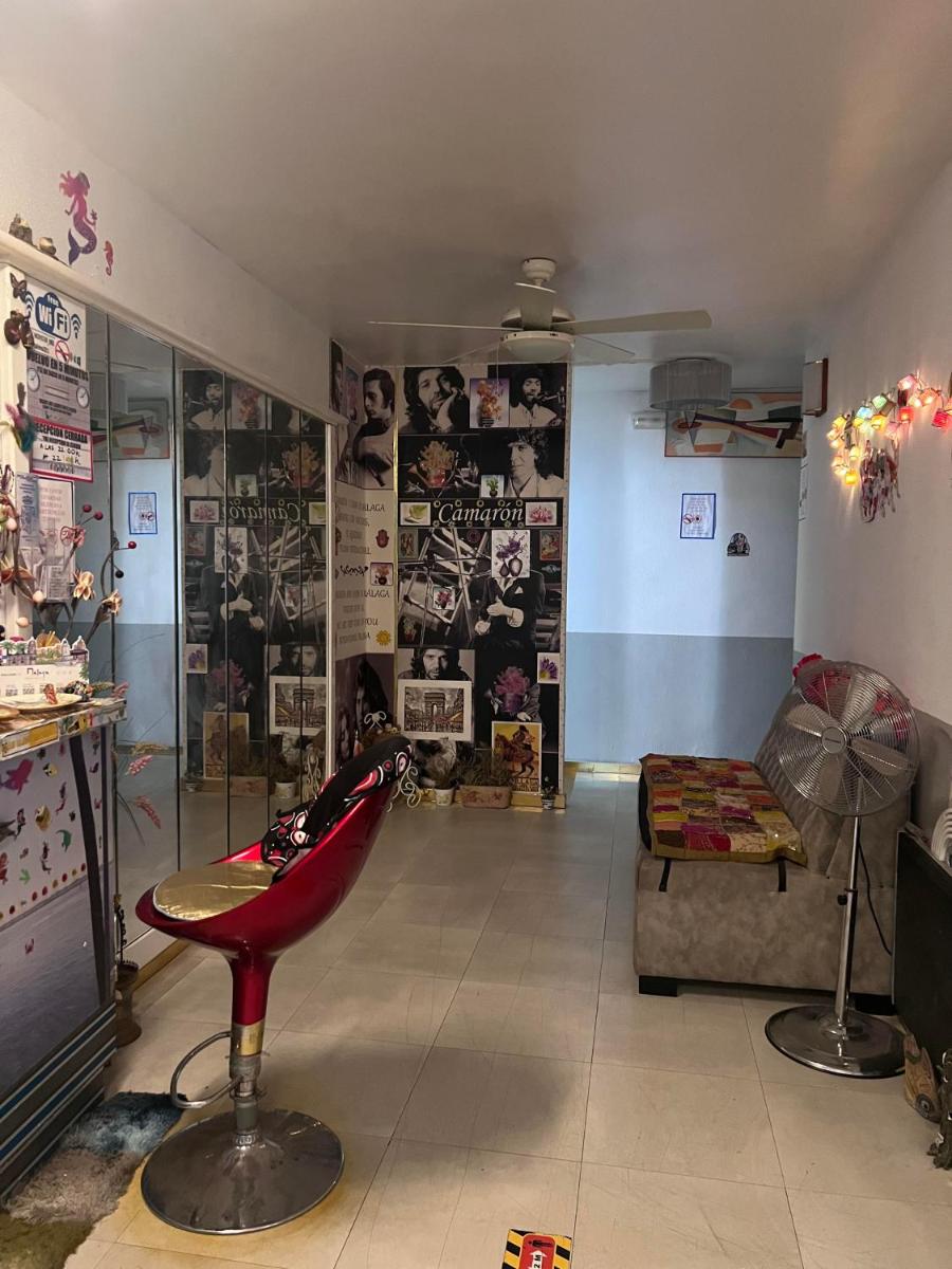 Hostal Flamenco Camaron