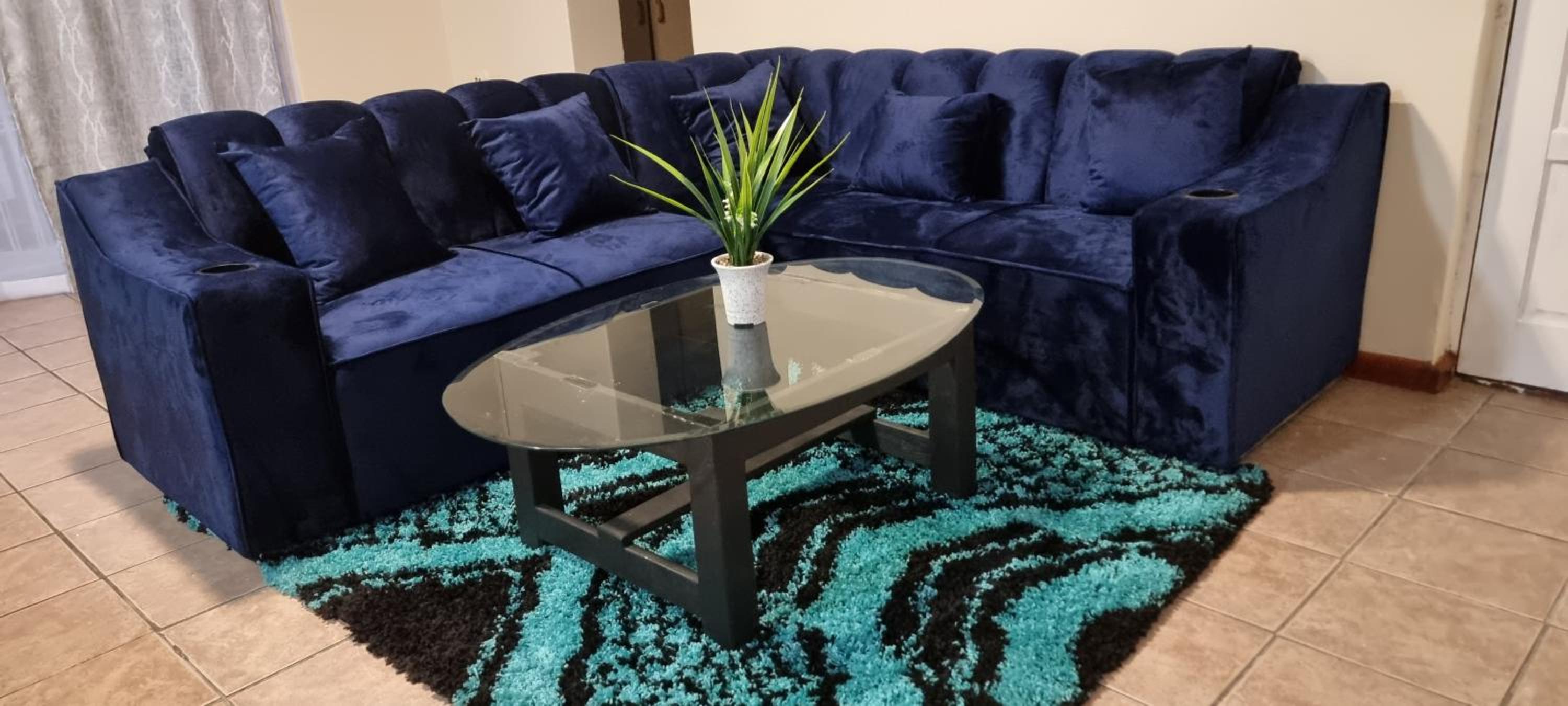 McSheyson Apartment - Deluxe view 3