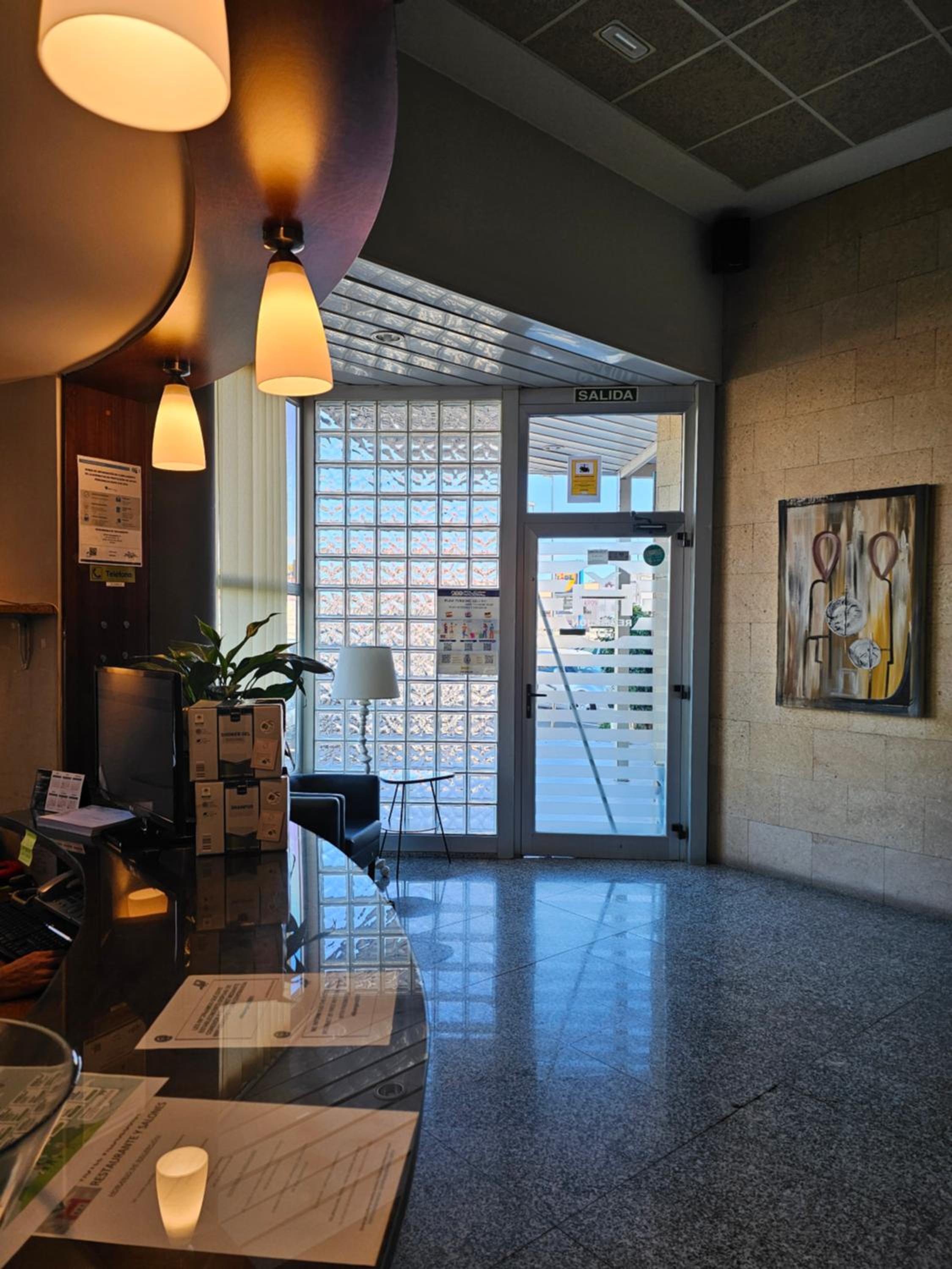 Hotel Villasegura - Image 1