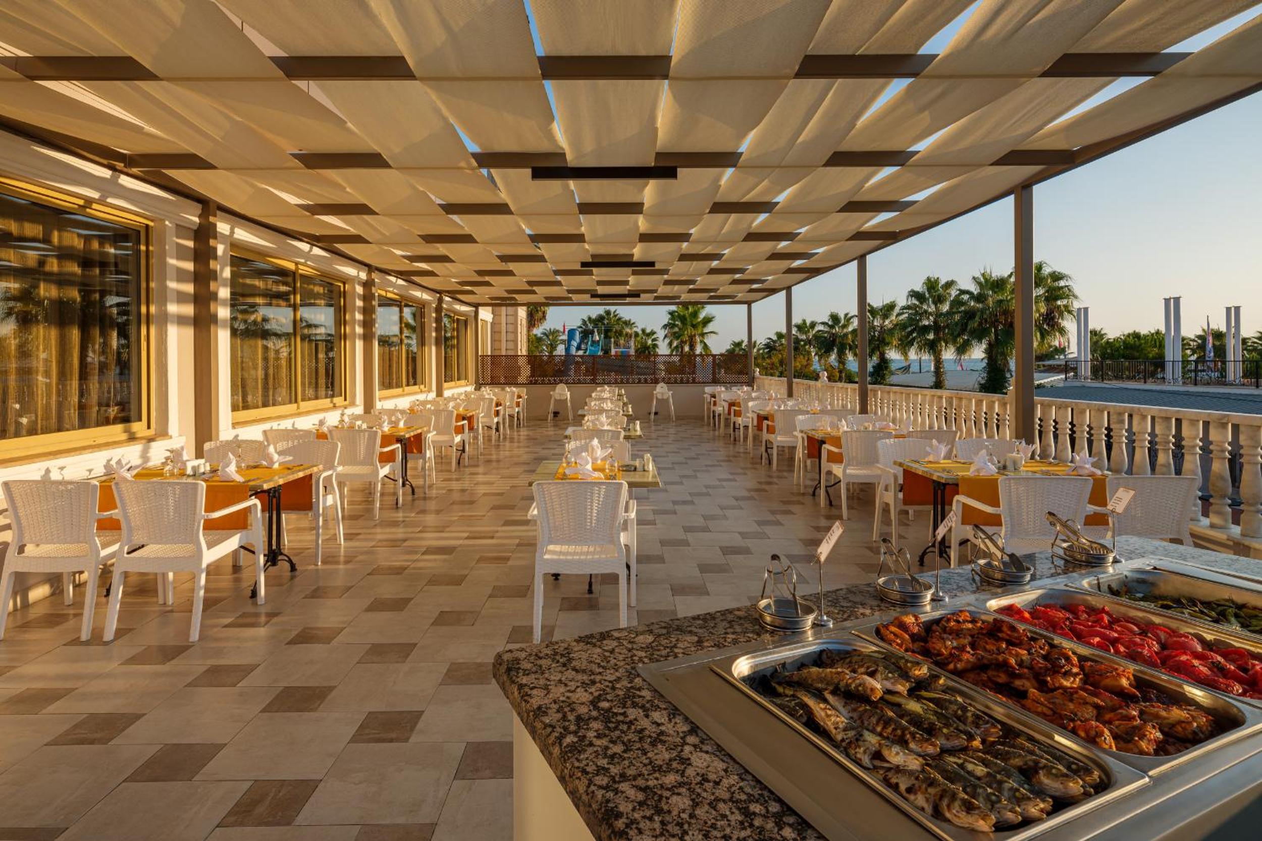 Belek Vacations - Aydinbey Famous Resort - Property Image 2