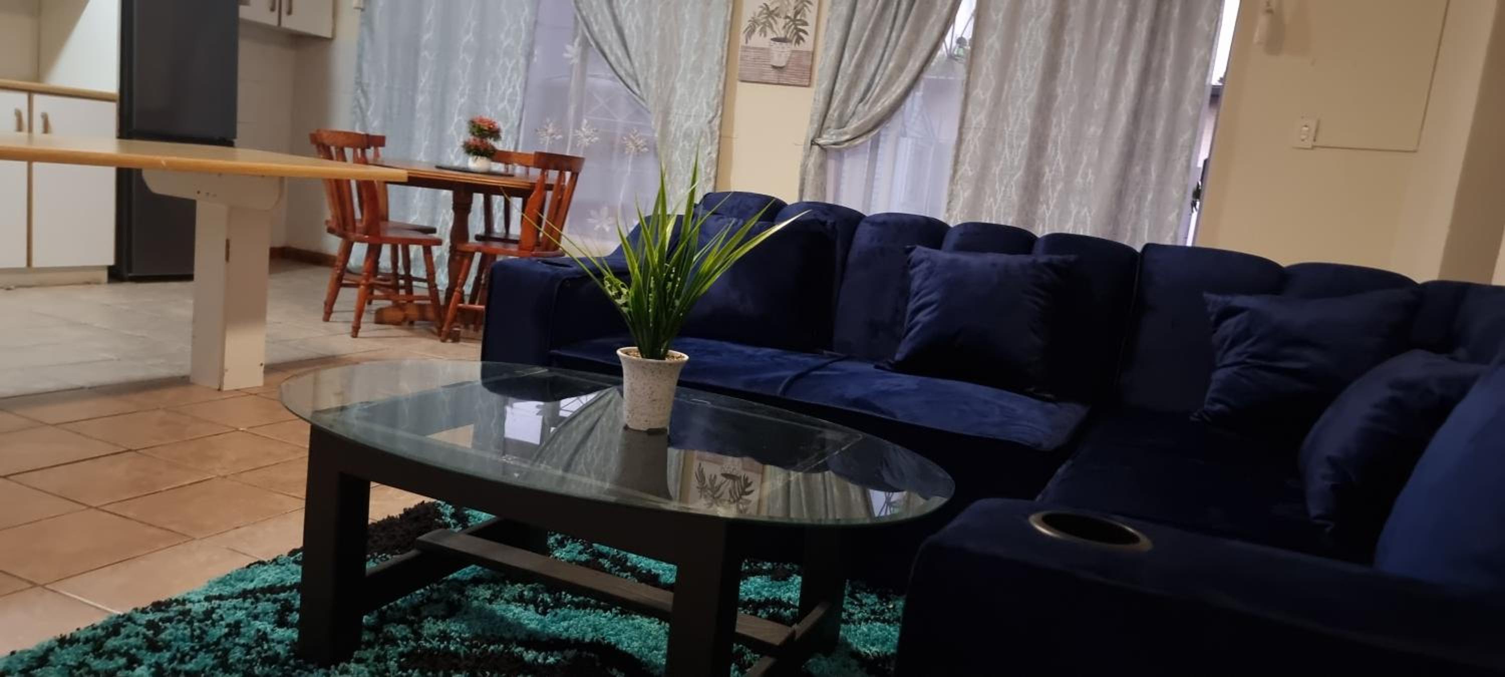 McSheyson Apartment - Deluxe view 2