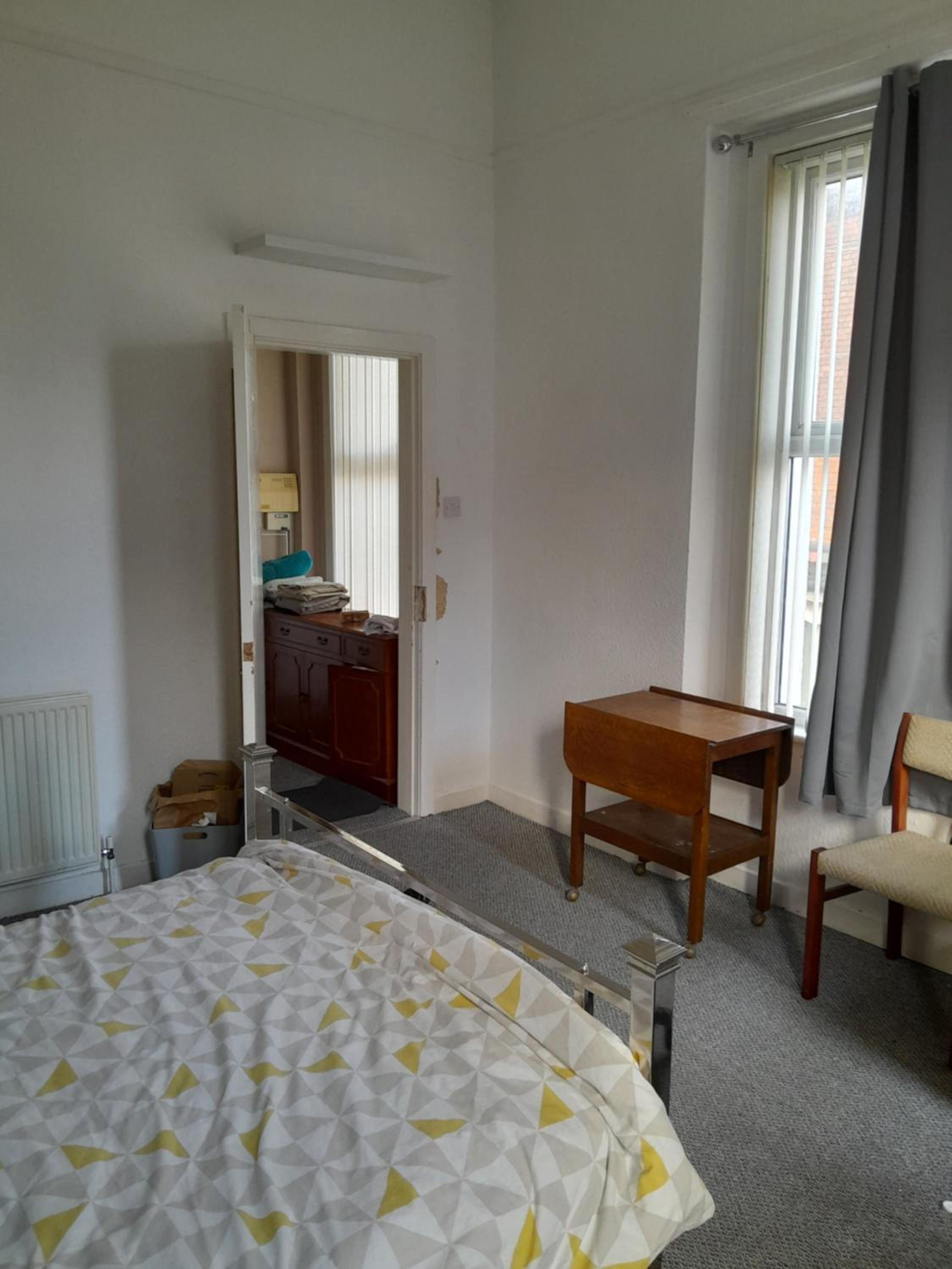 Robs Place, Liverpool view 3