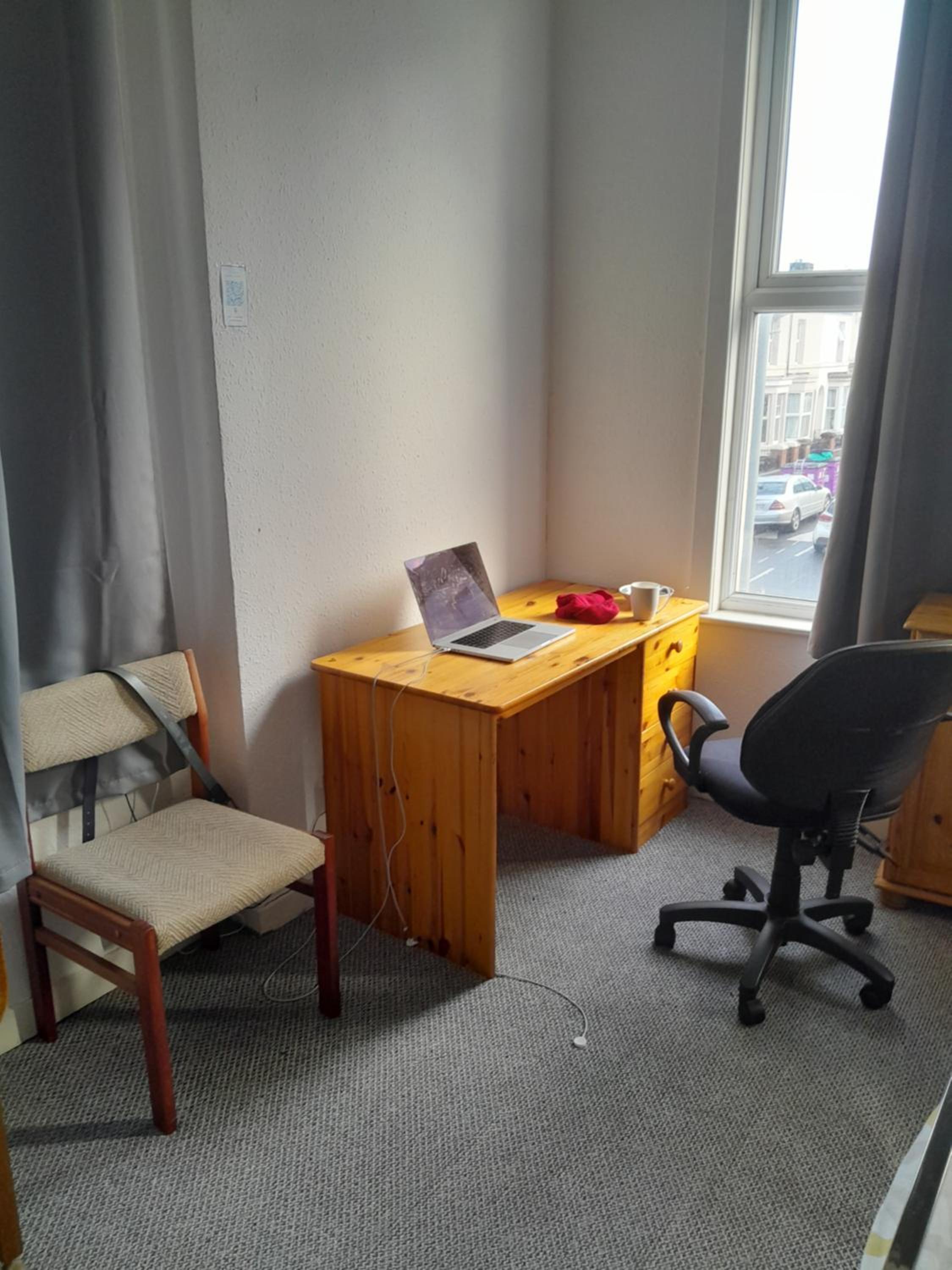 Robs Place, Liverpool view 5