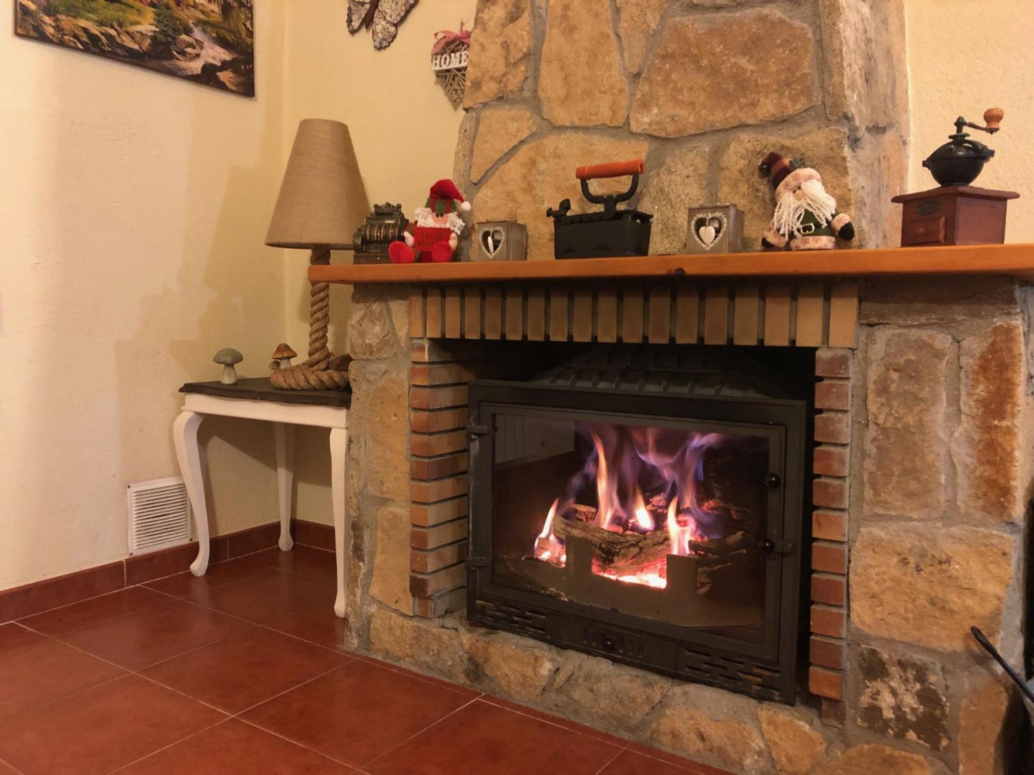 La Casita del Alberche