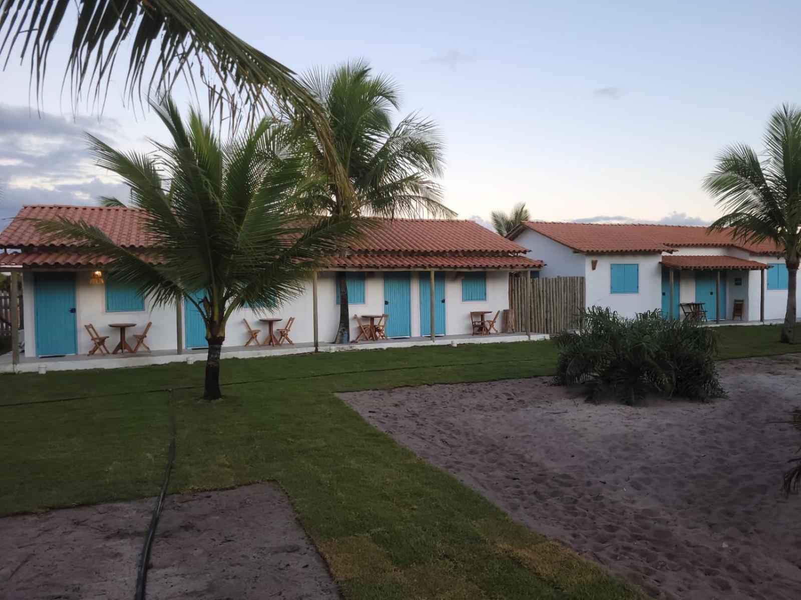 Vila da Pati