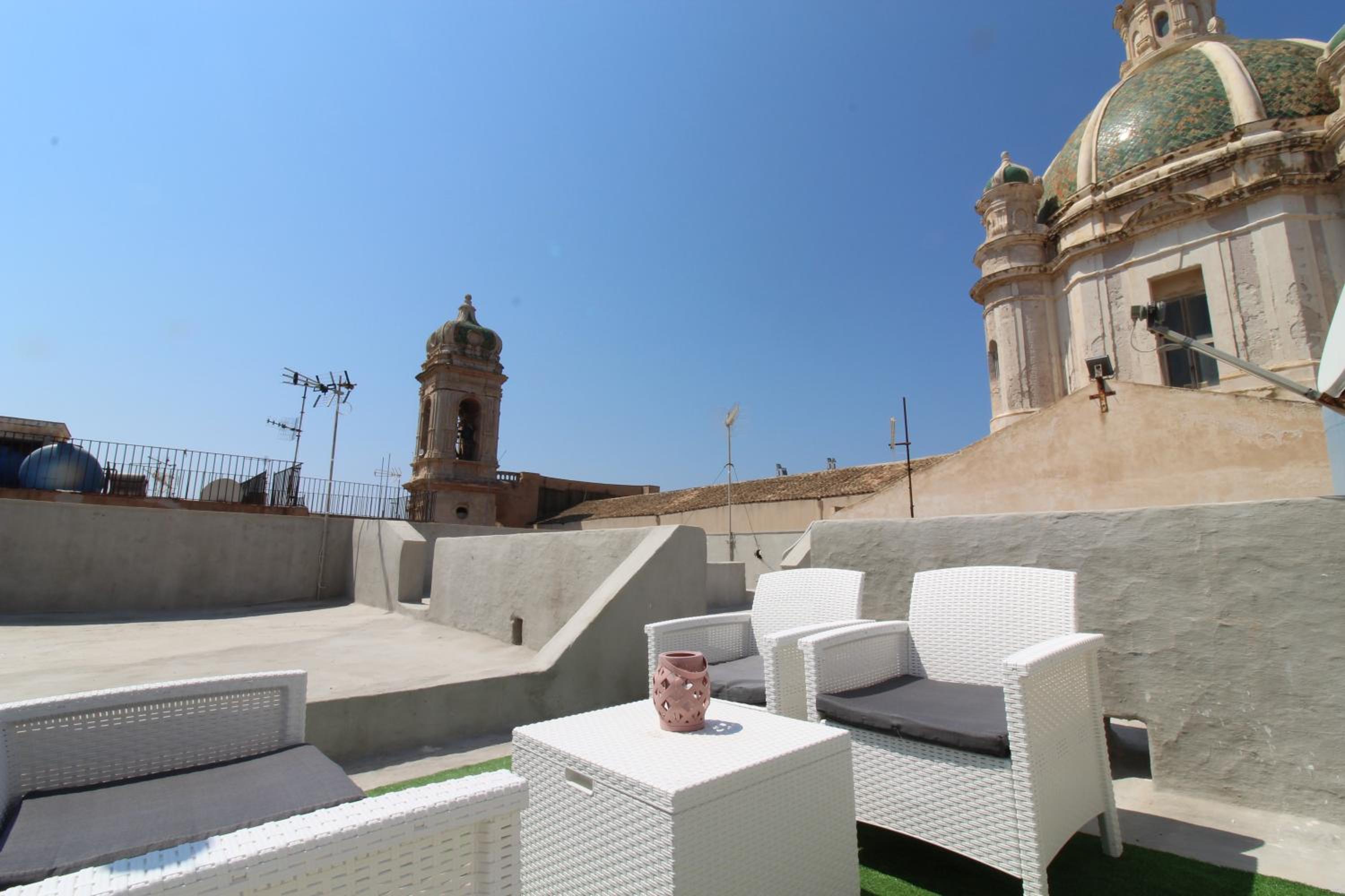 roof