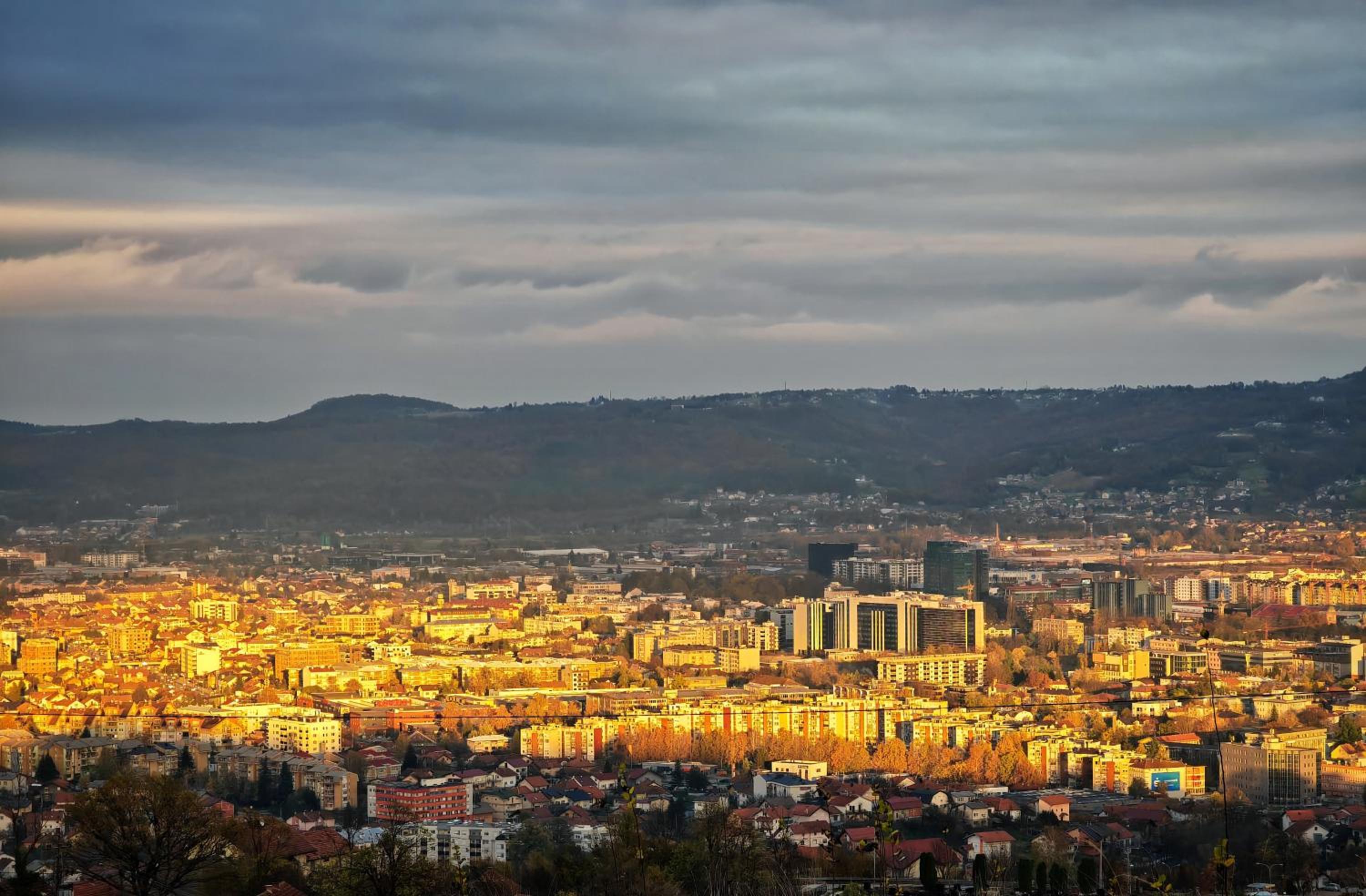 Apartmani Sebastijan