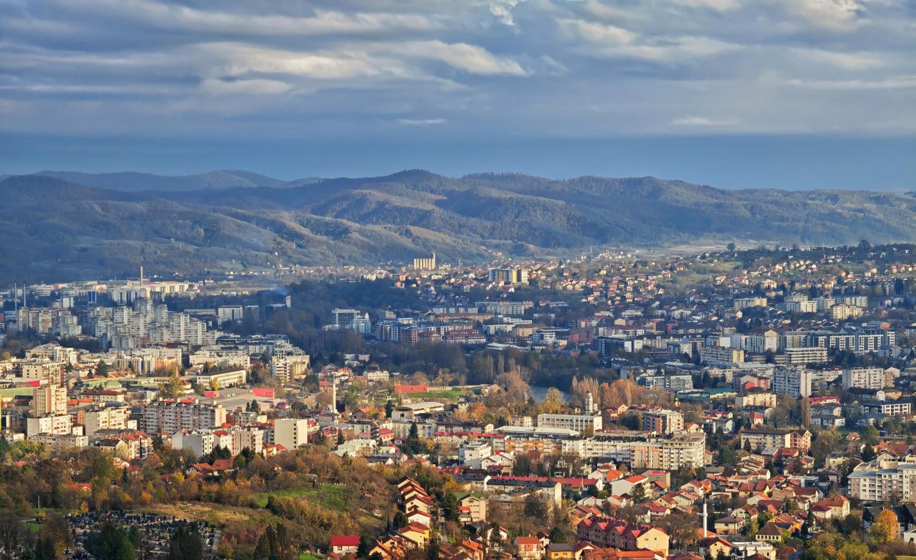 Apartmani Sebastijan