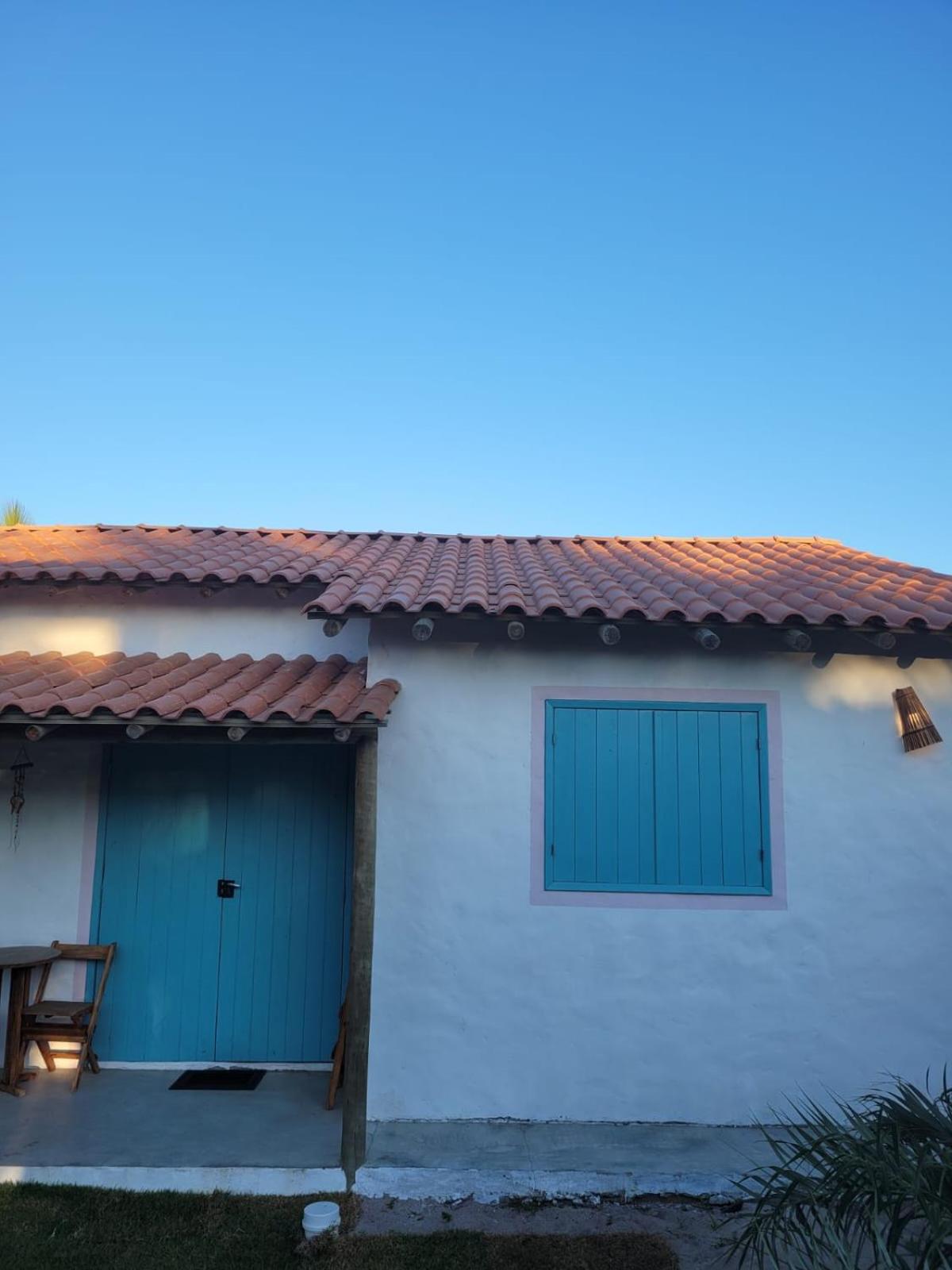 Vila da Pati