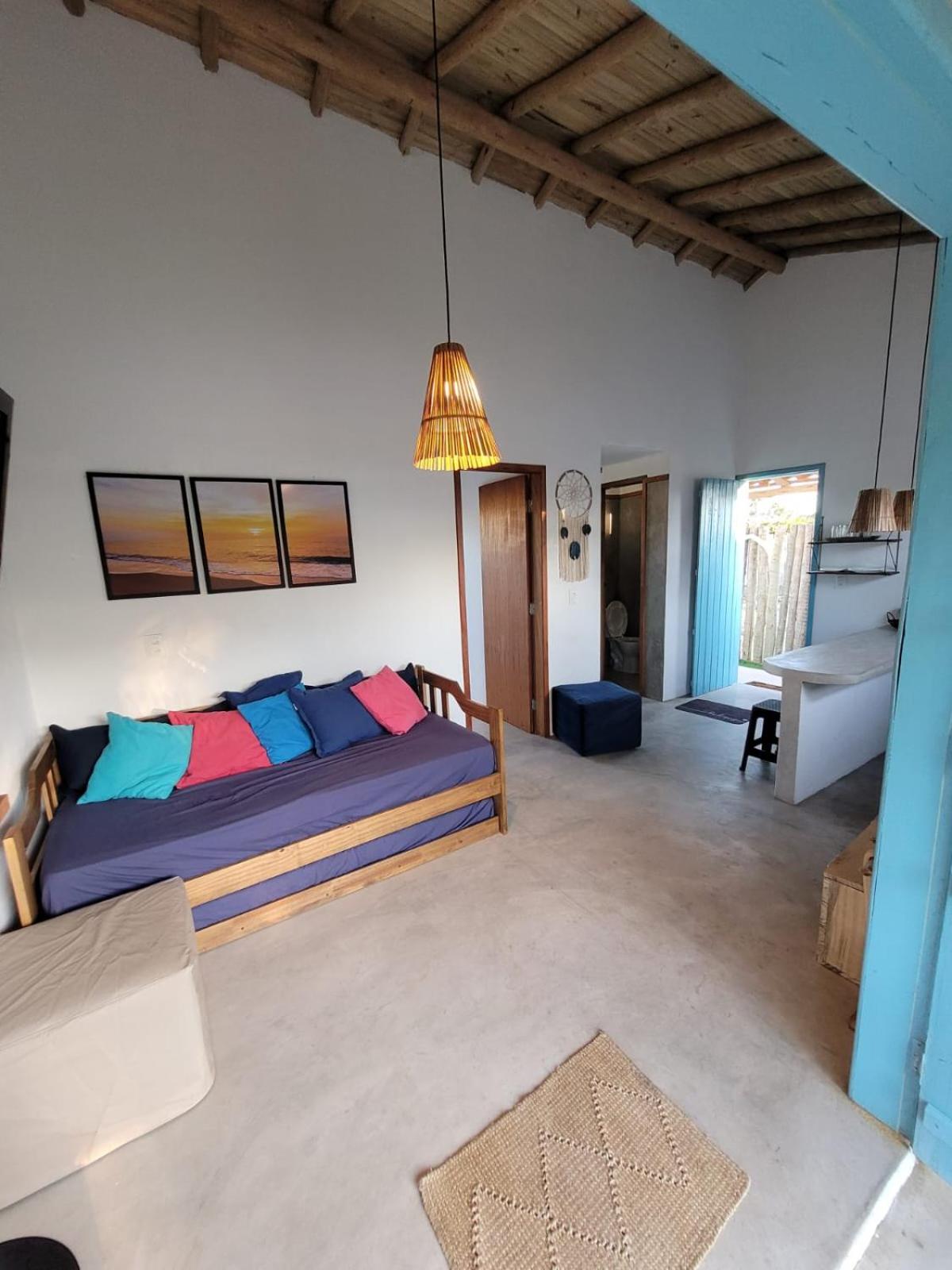 Vila da Pati