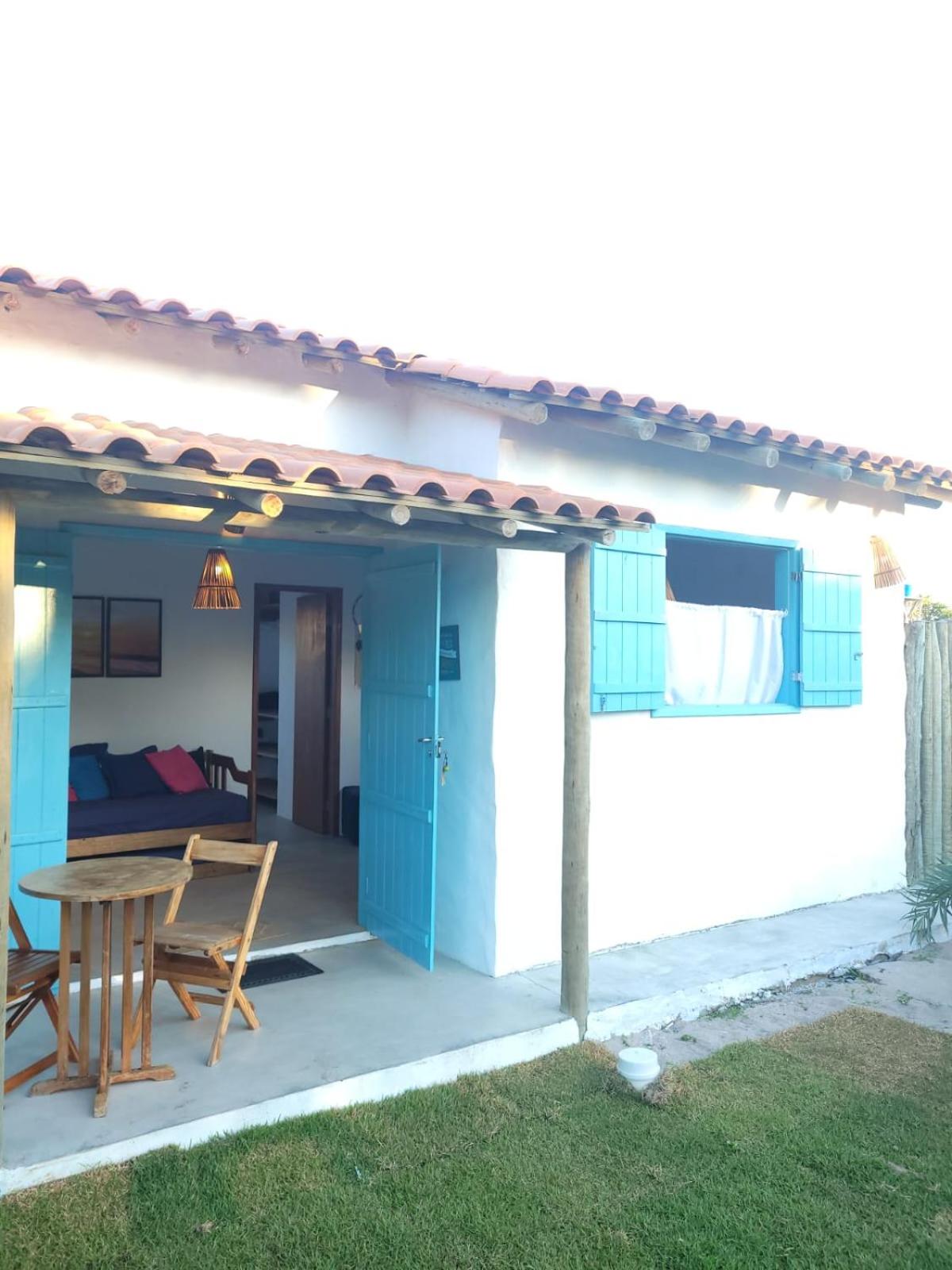 Vila da Pati