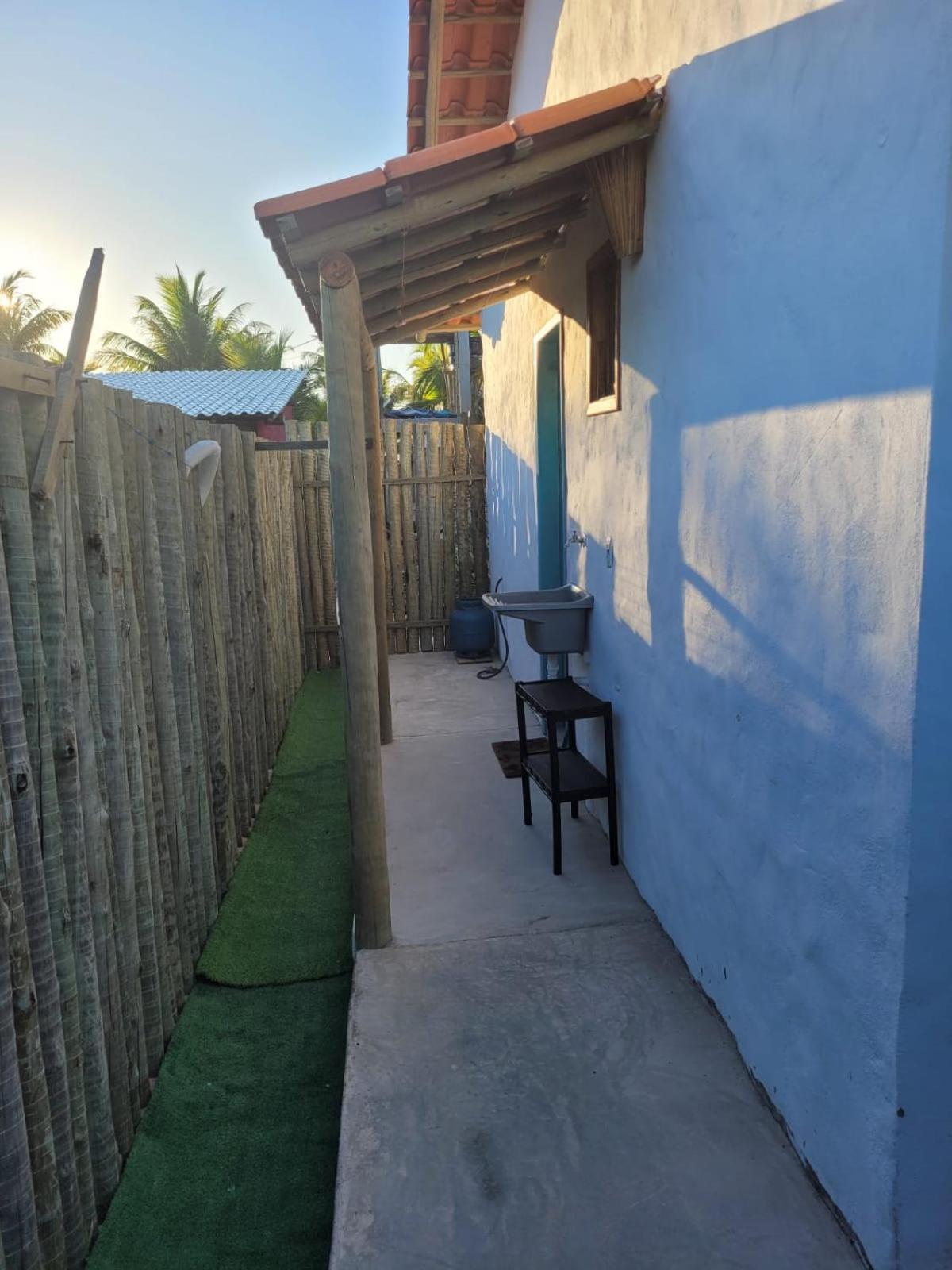 Vila da Pati