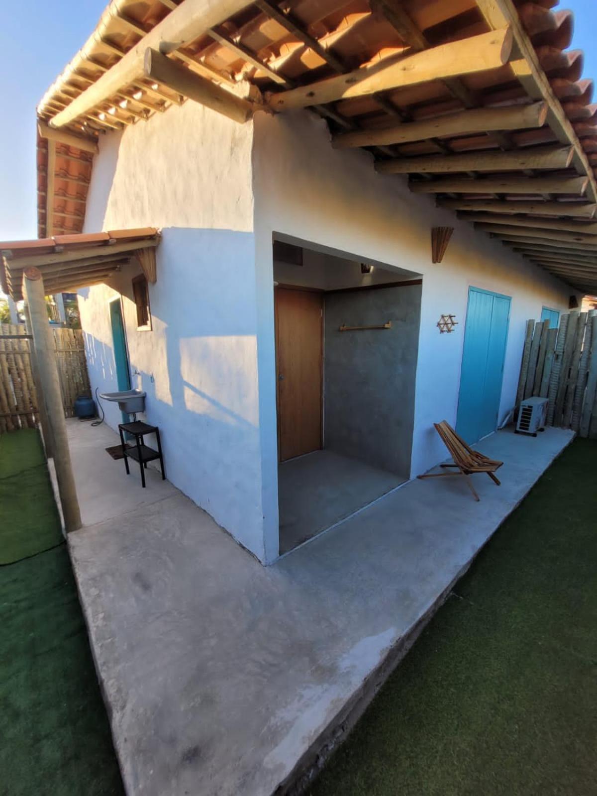 Vila da Pati