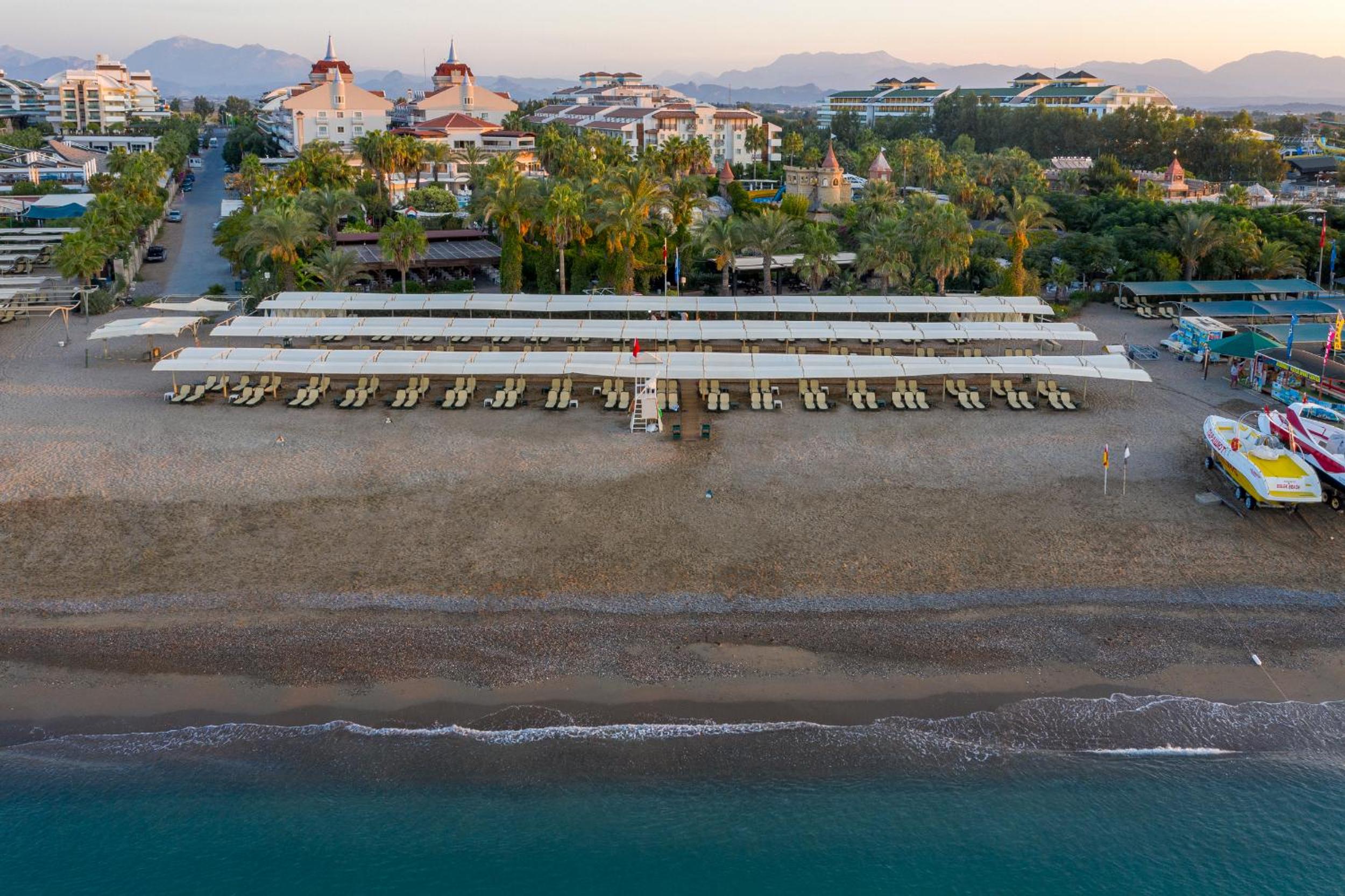 Belek Vacations - Aydinbey Famous Resort - Property Image 3