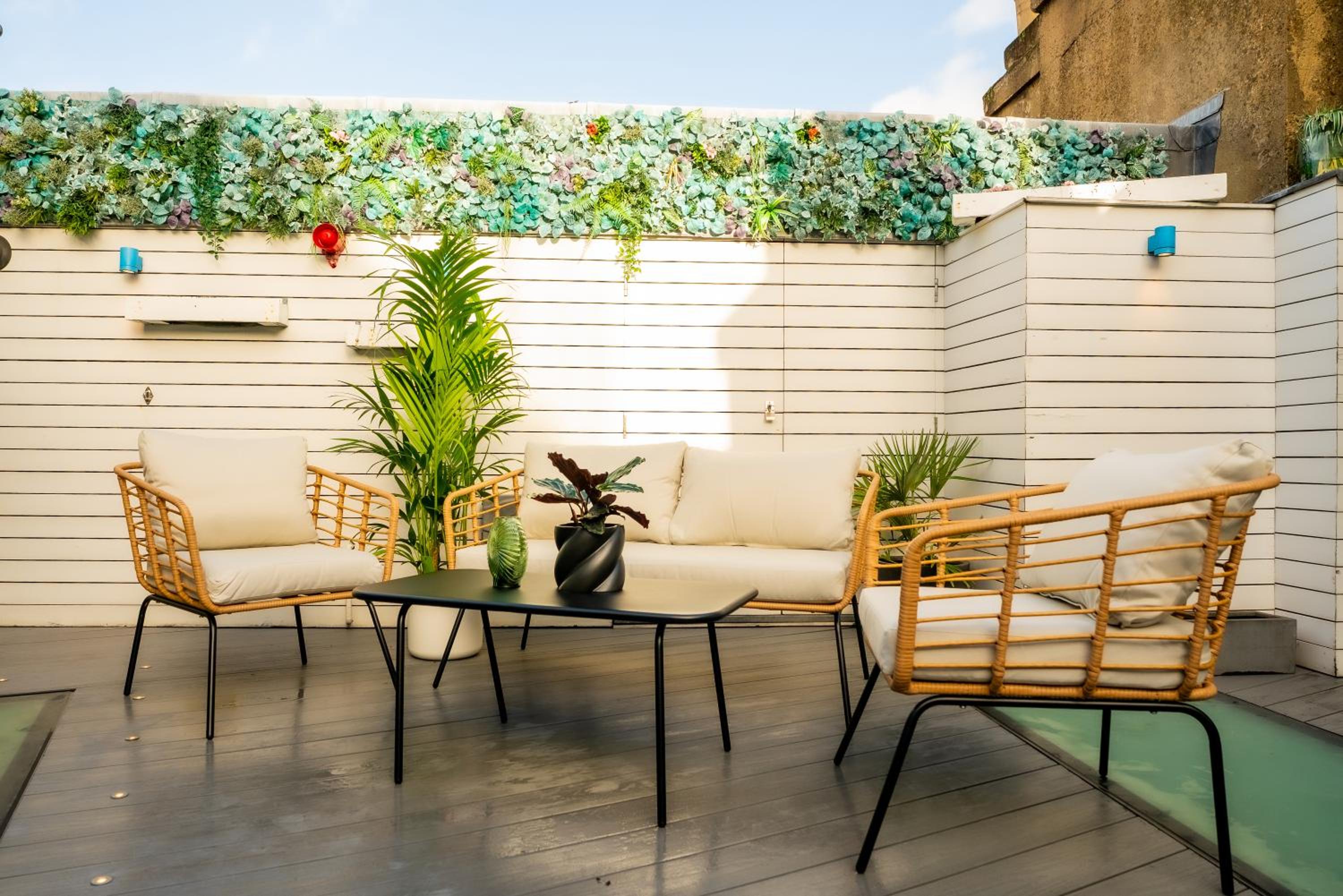 Stay Kula London - Covent Garden Garrick St