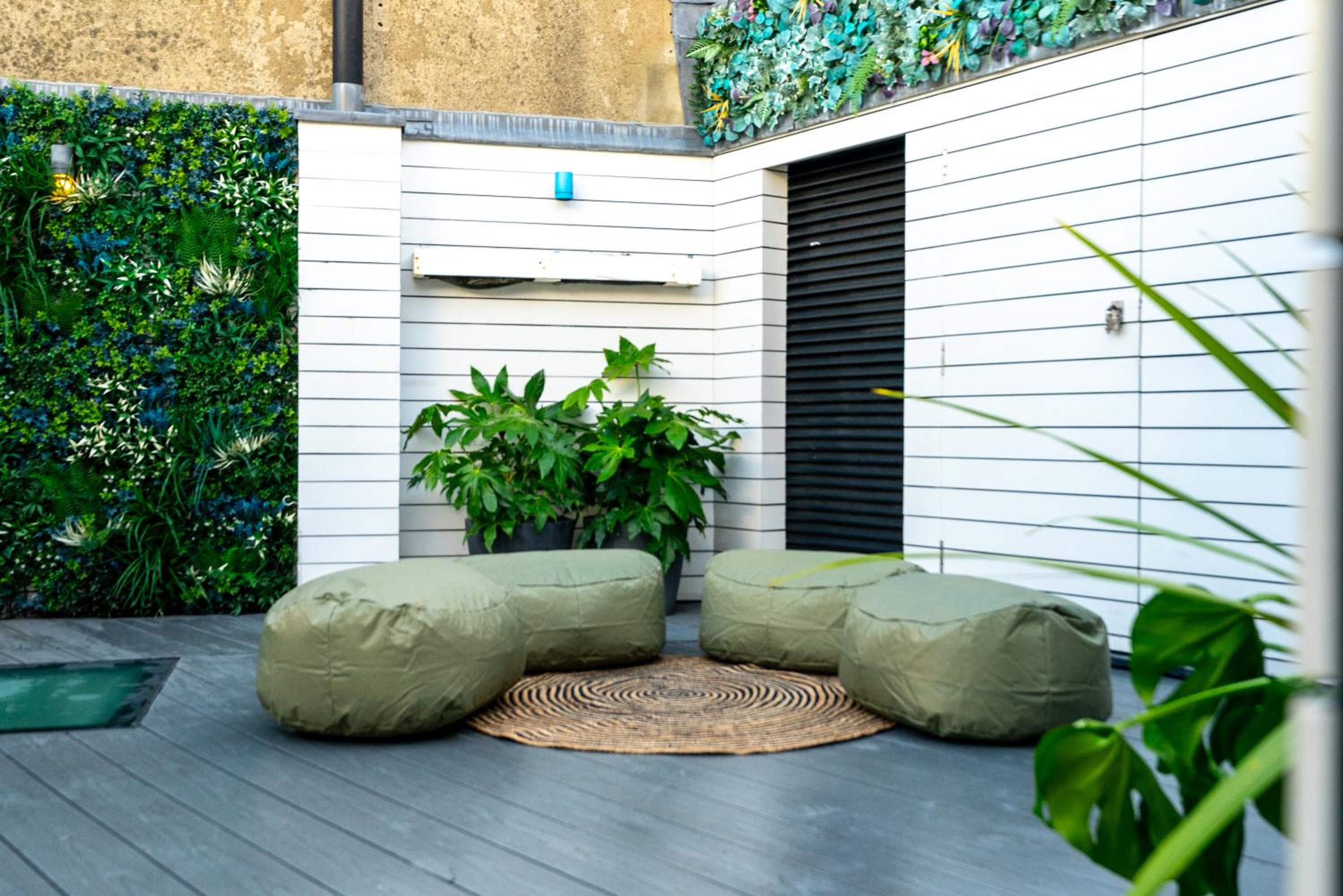 Stay Kula London - Covent Garden Garrick St