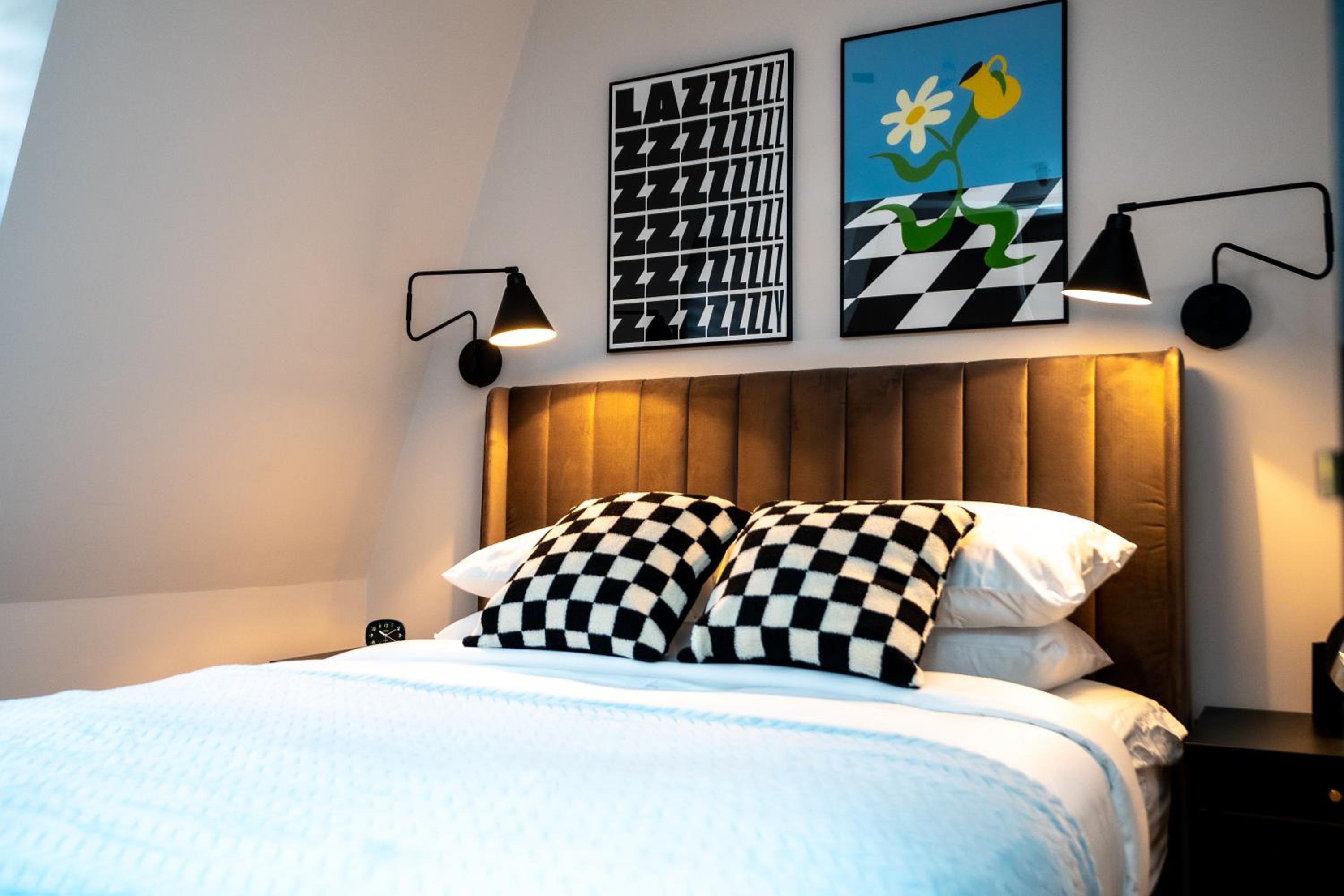 Stay Kula London - Covent Garden Garrick St