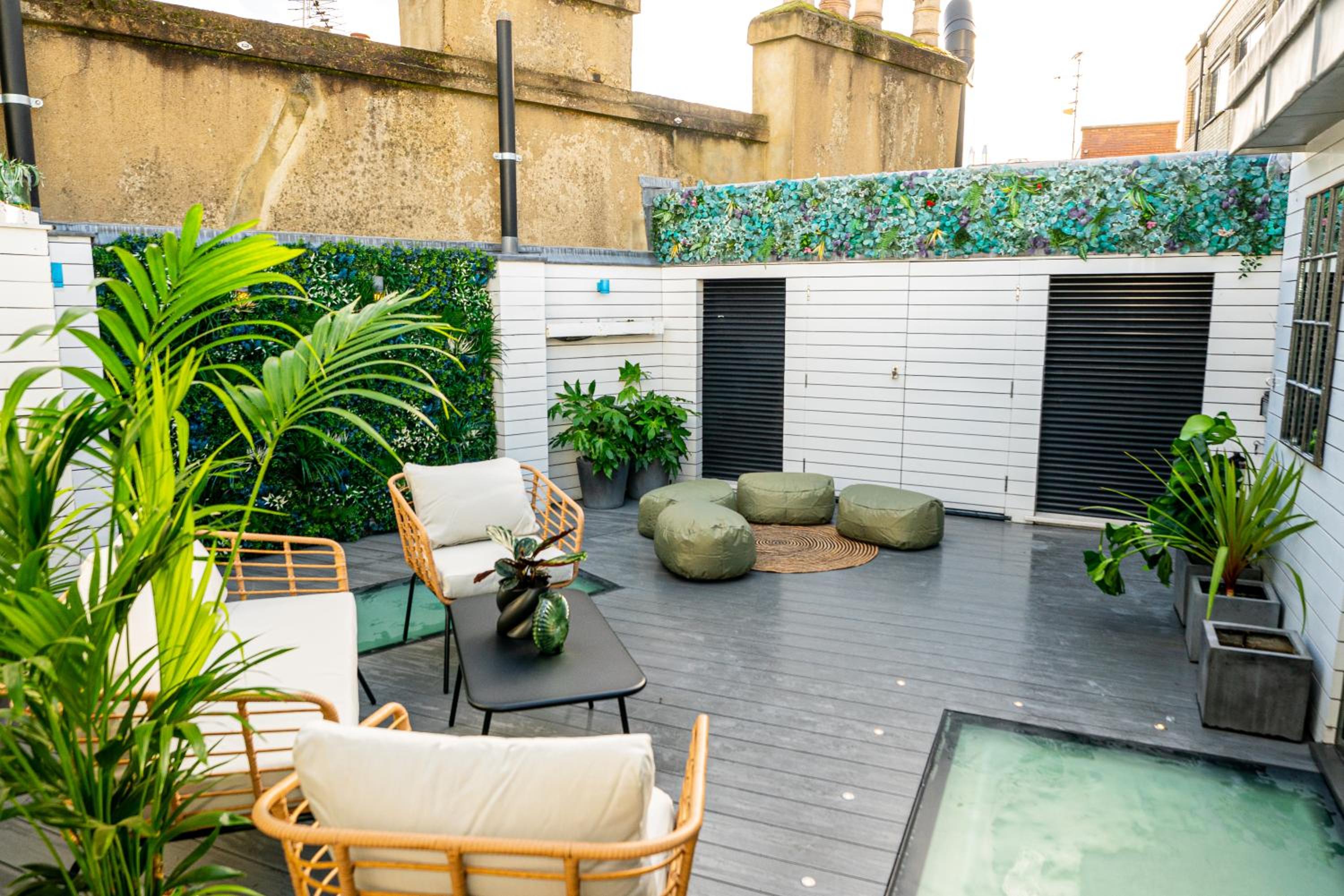 Stay Kula London - Covent Garden Garrick St