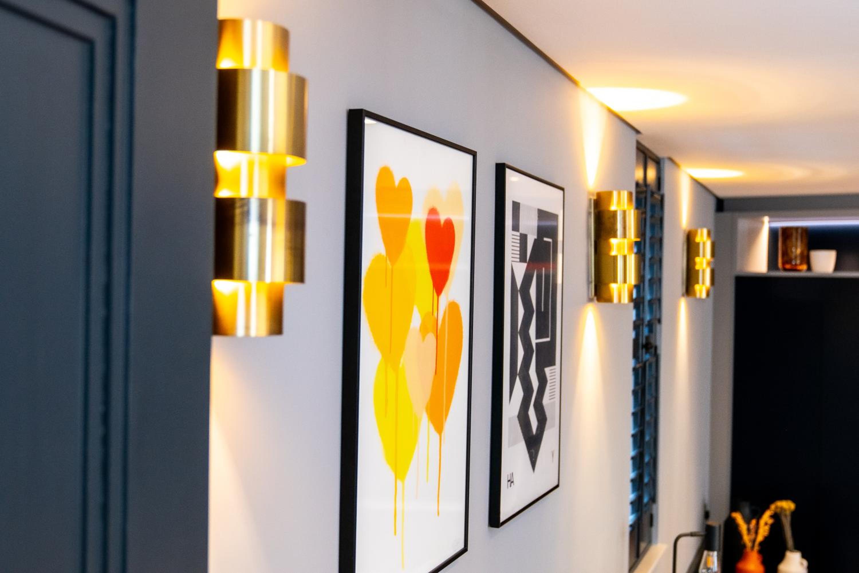 Stay Kula London - Covent Garden Garrick St