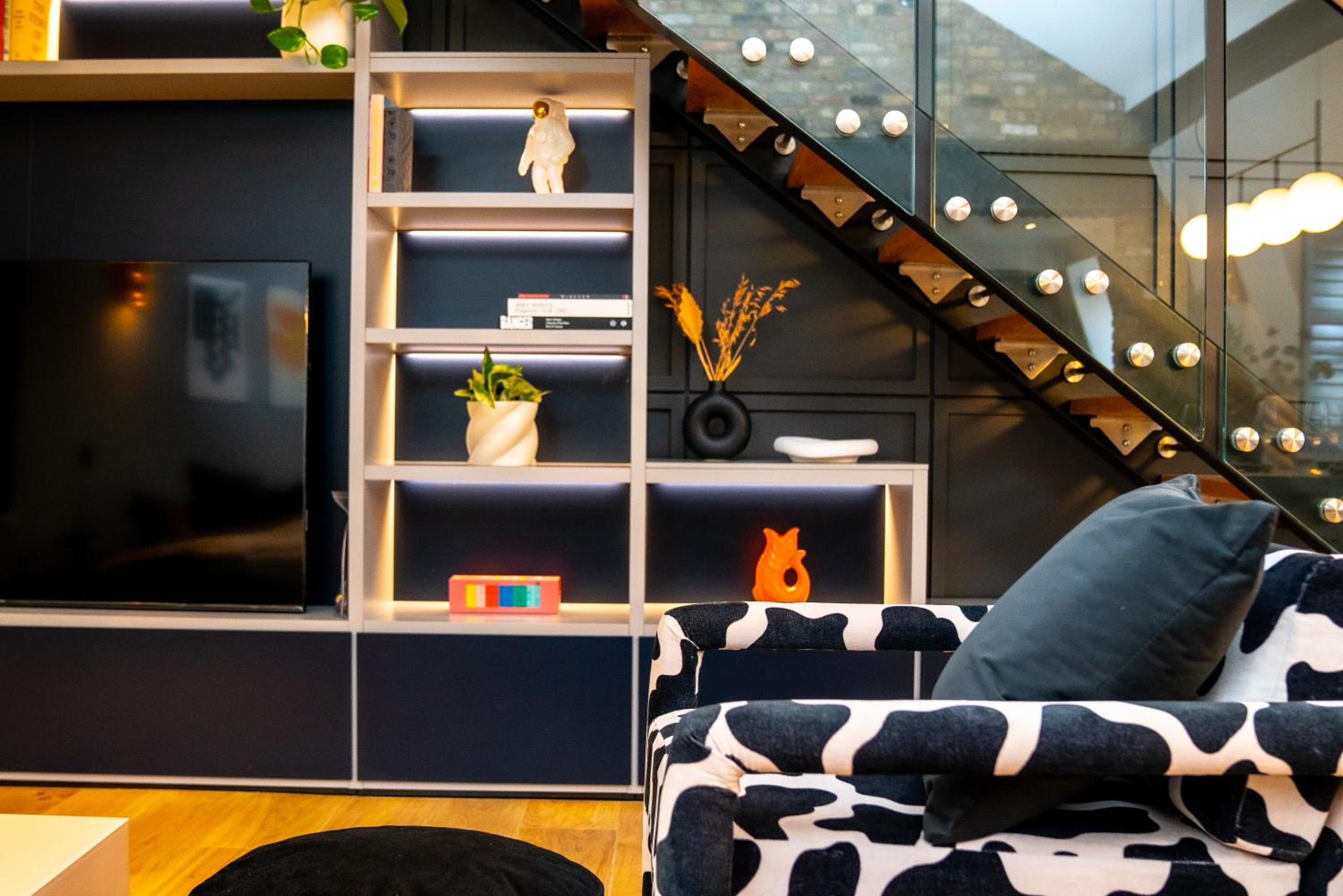 Stay Kula London - Covent Garden Garrick St