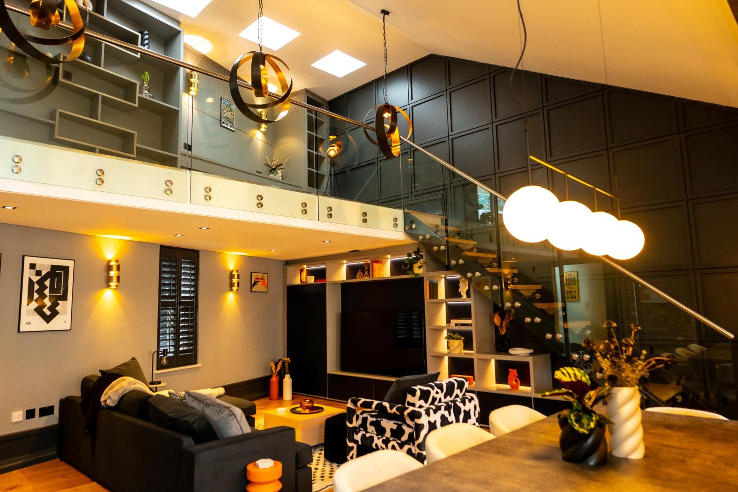 Stay Kula London - Covent Garden Garrick St
