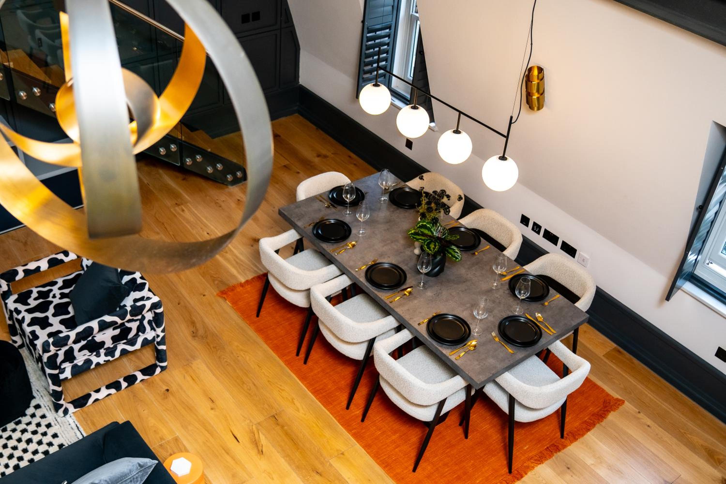 Stay Kula London - Covent Garden Garrick St
