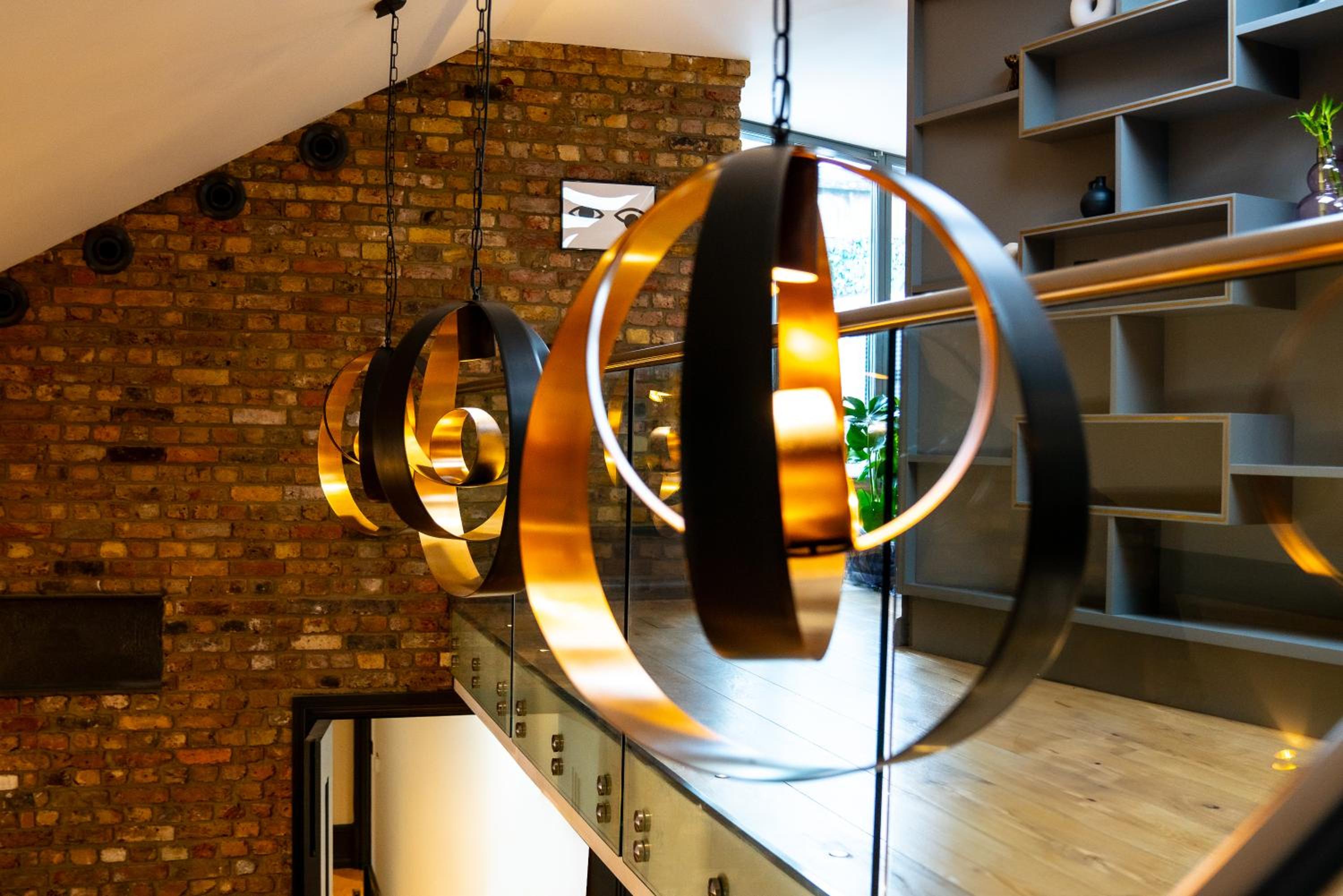 Stay Kula London - Covent Garden Garrick St