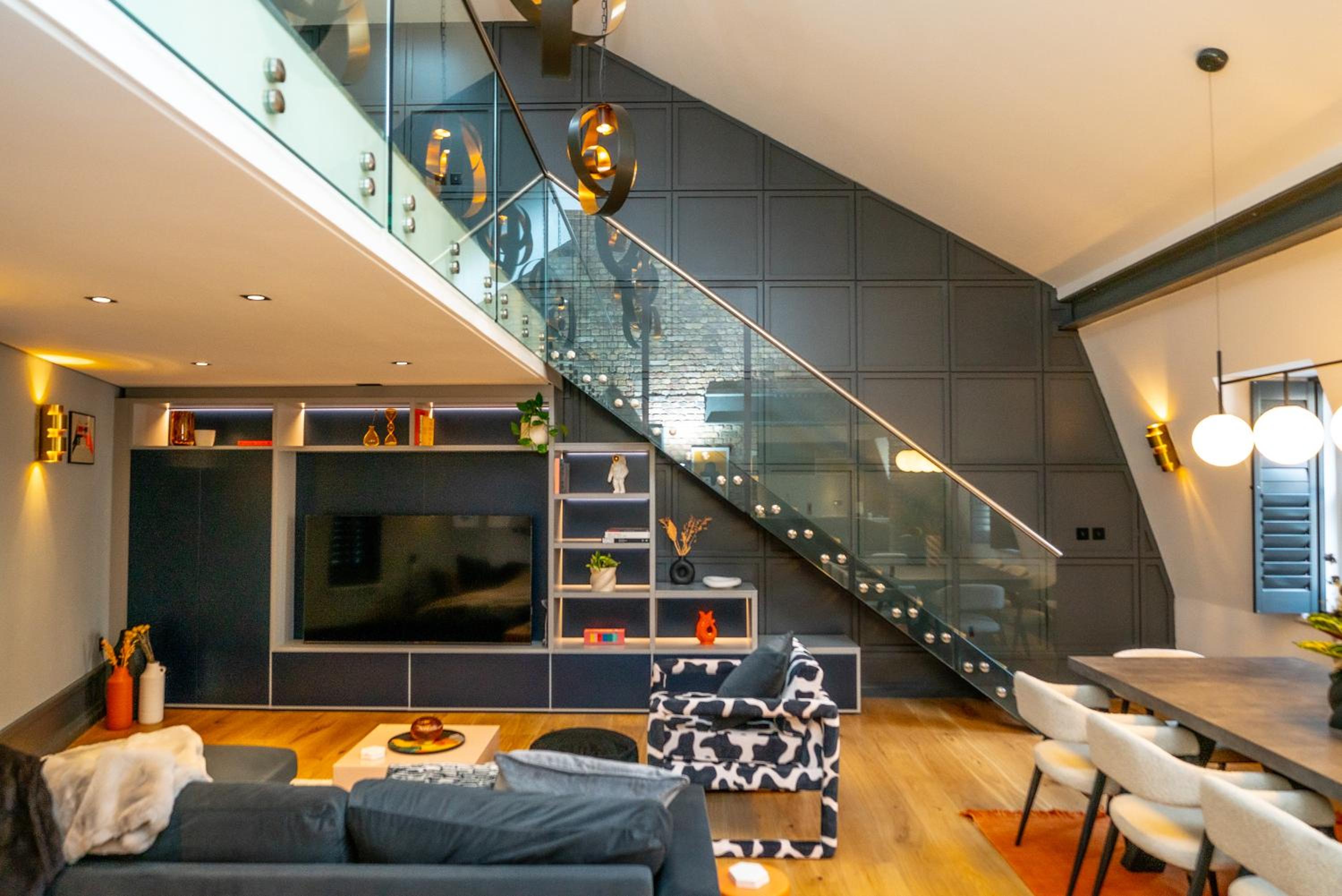 Stay Kula London - Covent Garden Garrick St
