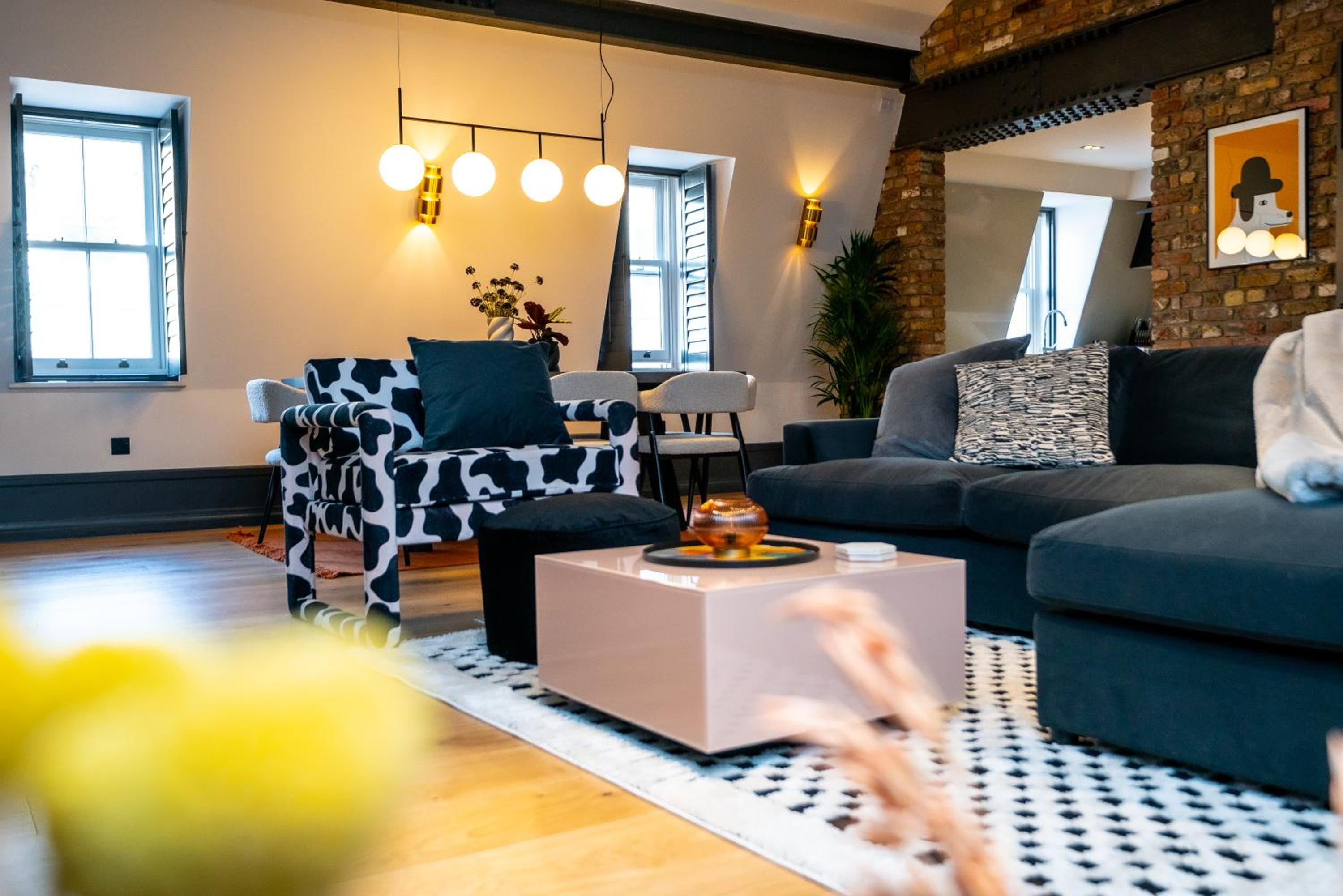 Stay Kula London - Covent Garden Garrick St