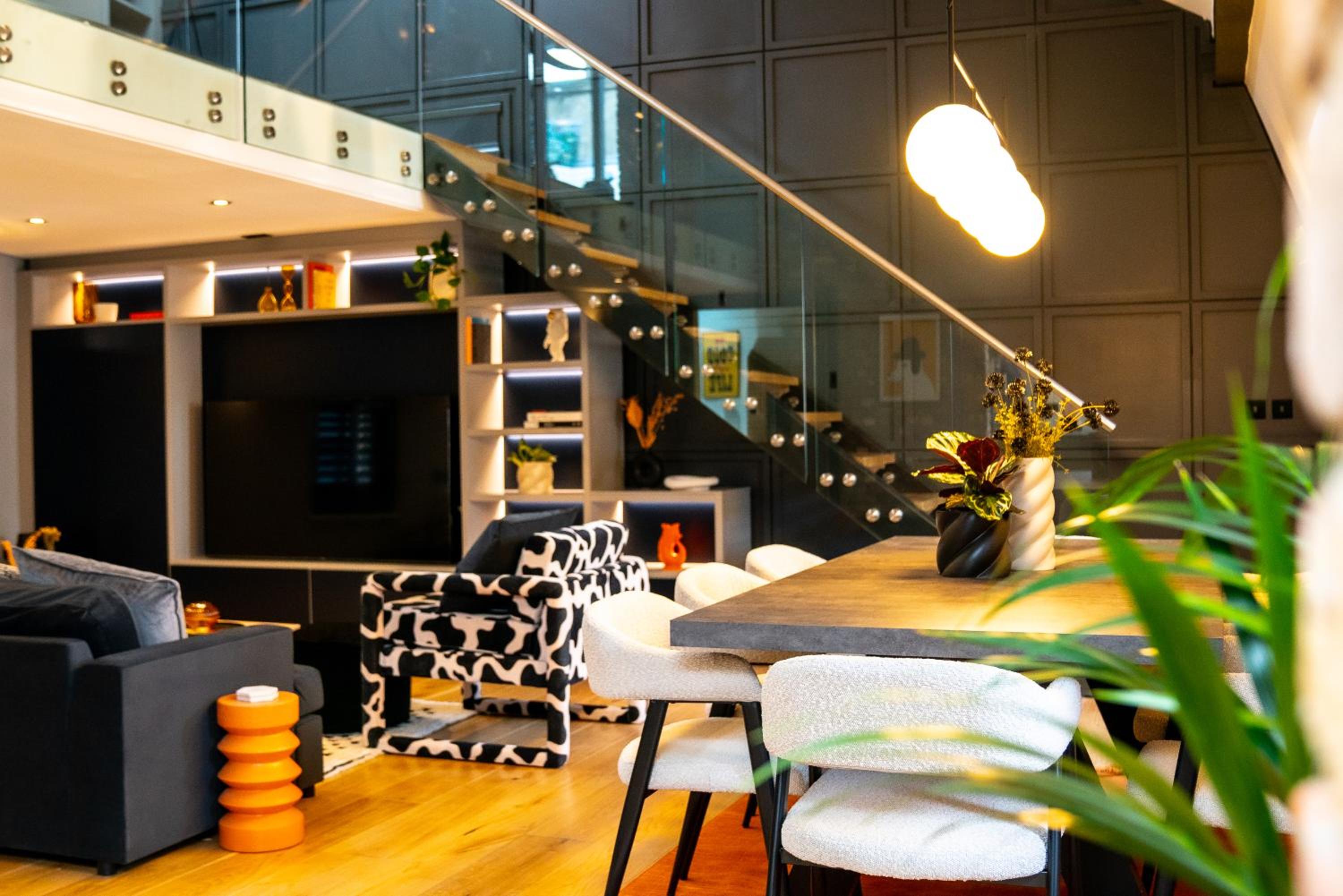 Stay Kula London - Covent Garden Garrick St