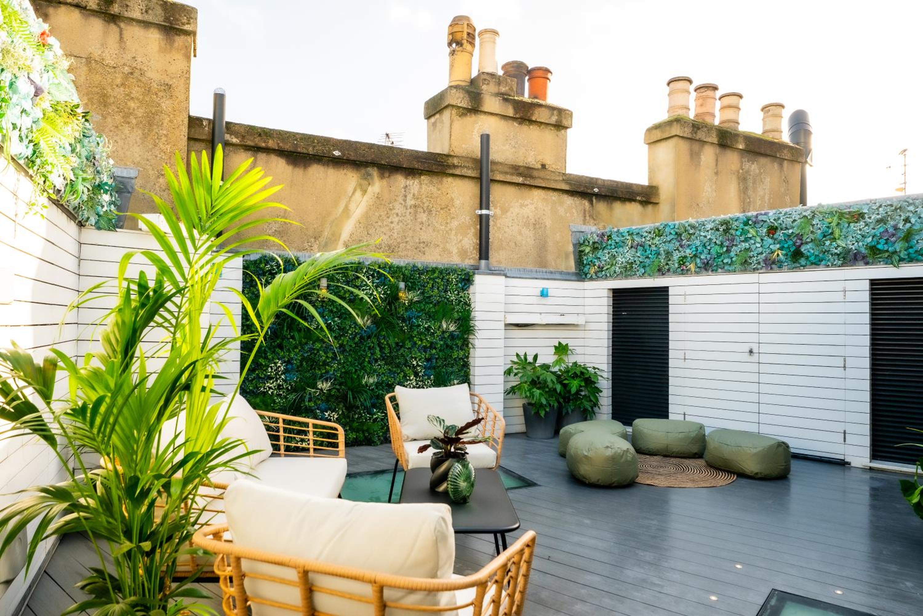 Stay Kula London - Covent Garden Garrick St