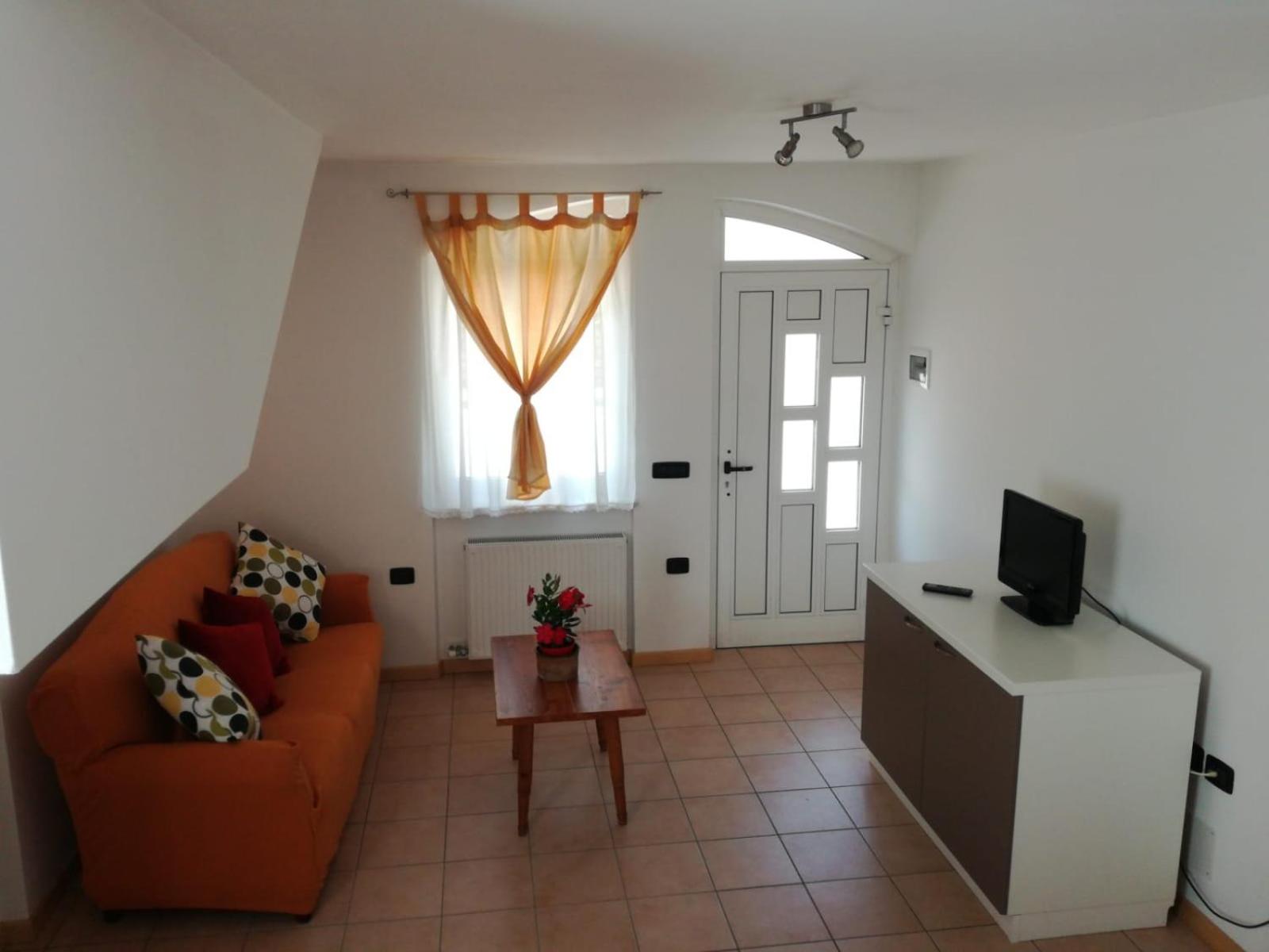 Appartamento Angeli