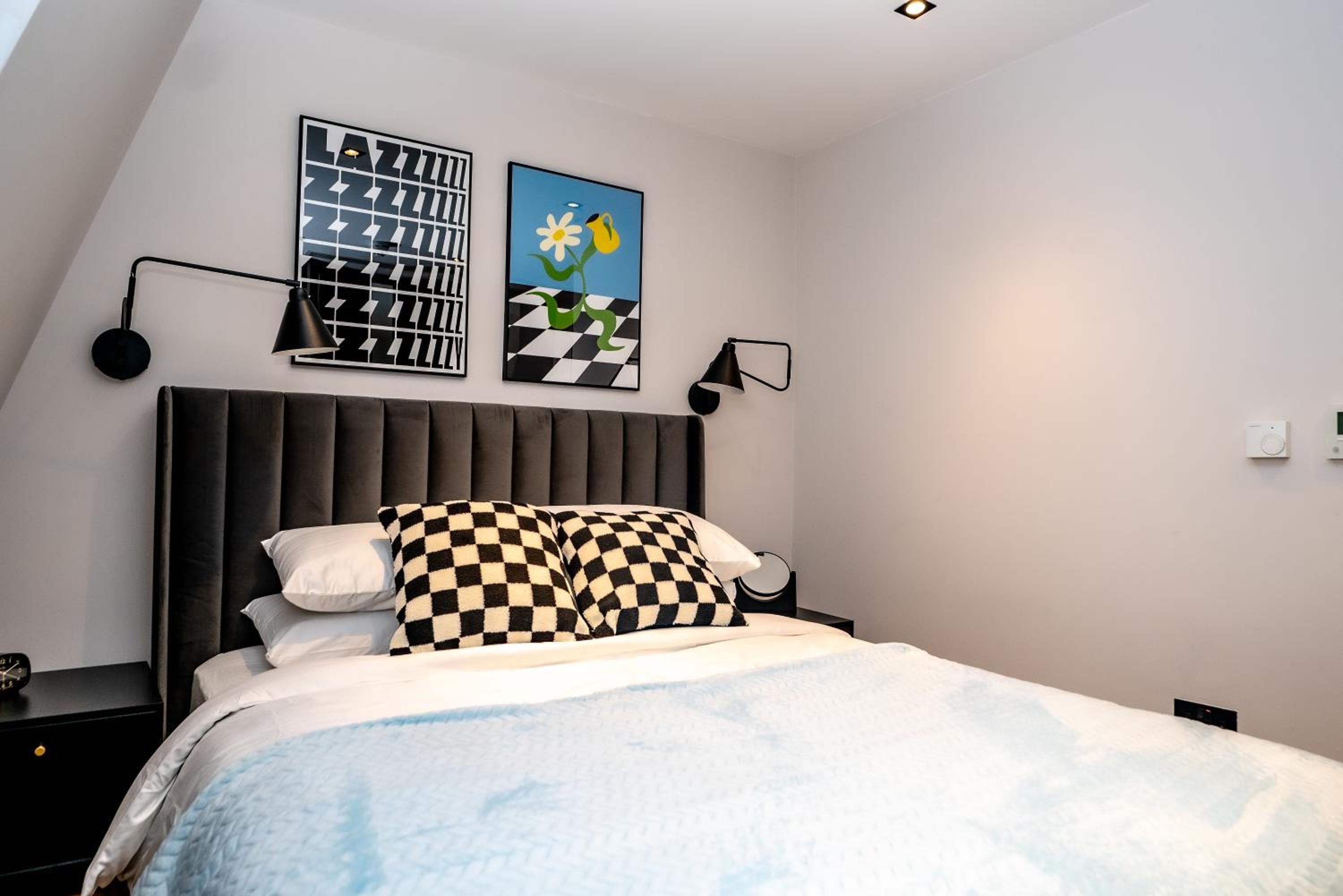 Stay Kula London - Covent Garden Garrick St