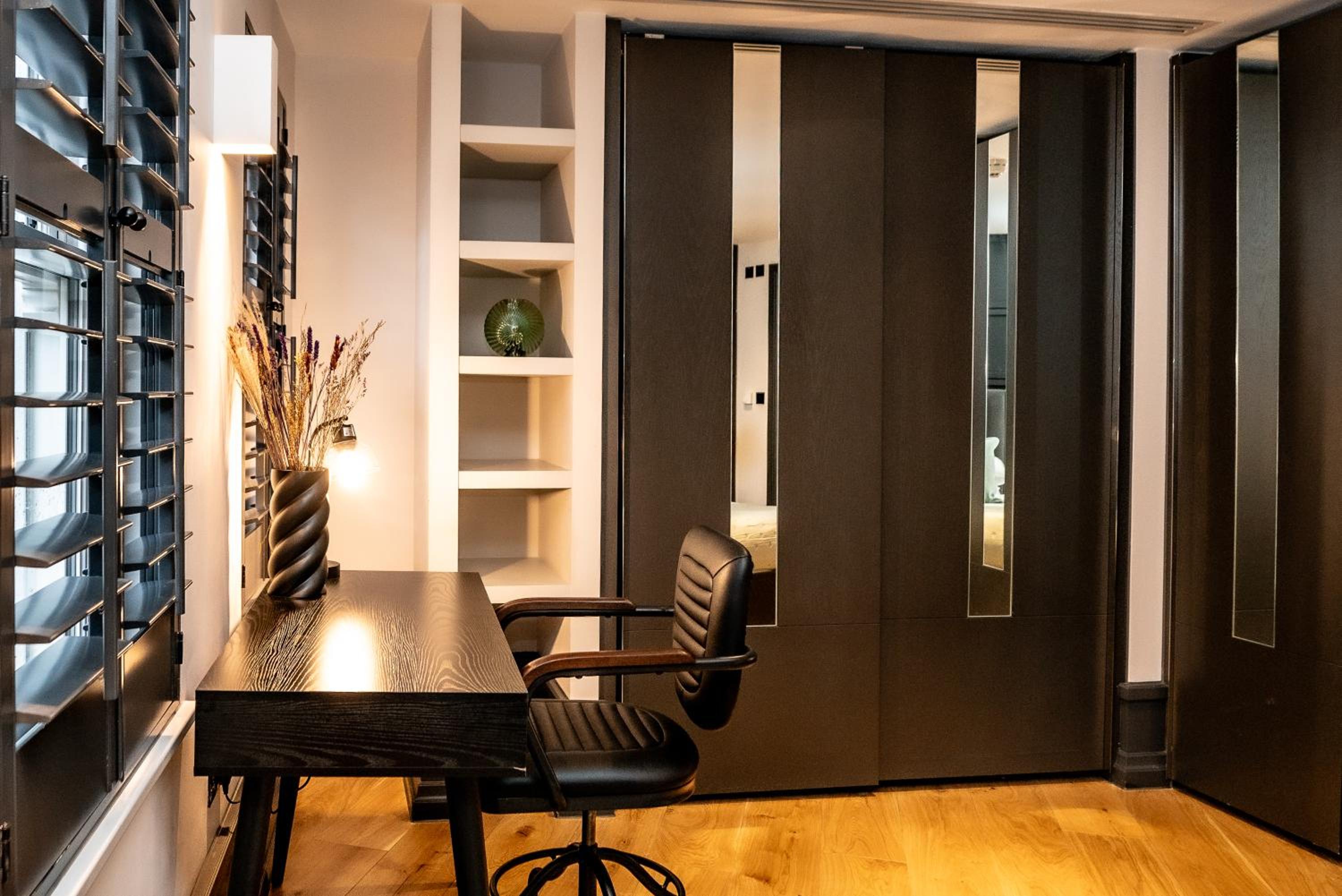 Stay Kula London - Covent Garden Garrick St