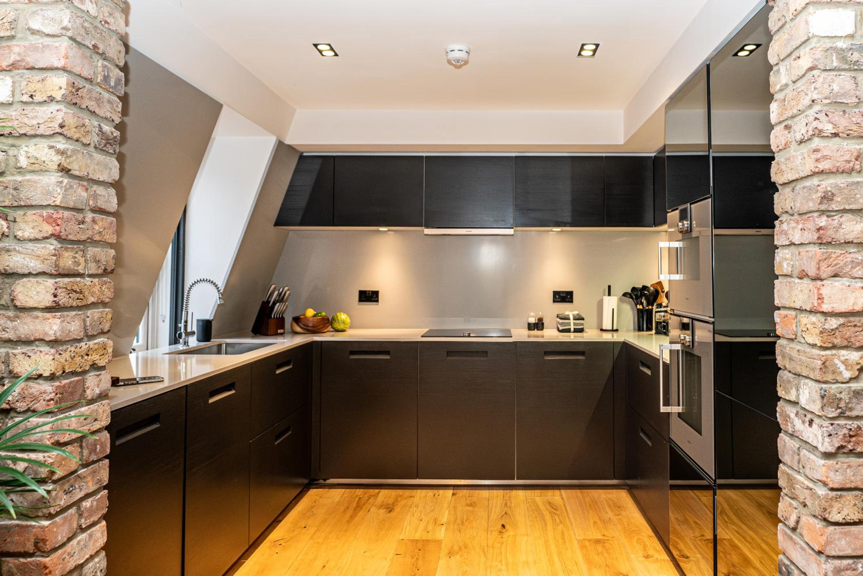 Stay Kula London - Covent Garden Garrick St