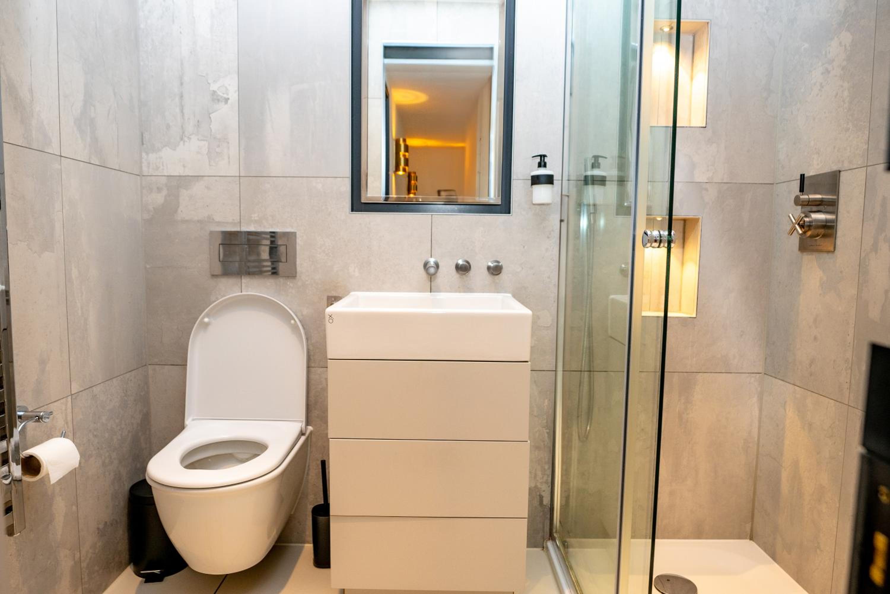 Stay Kula London - Covent Garden Garrick St