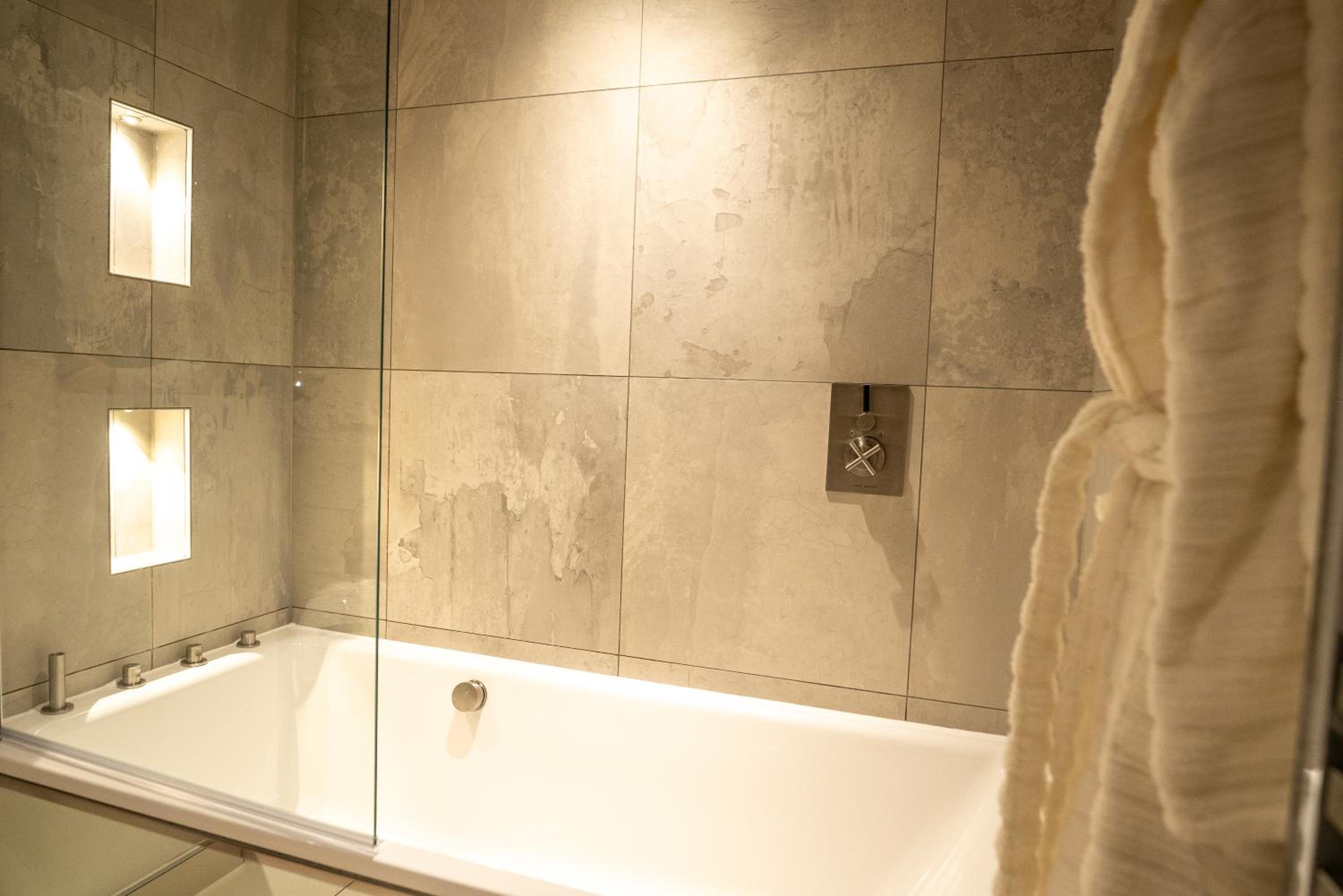 Stay Kula London - Covent Garden Garrick St