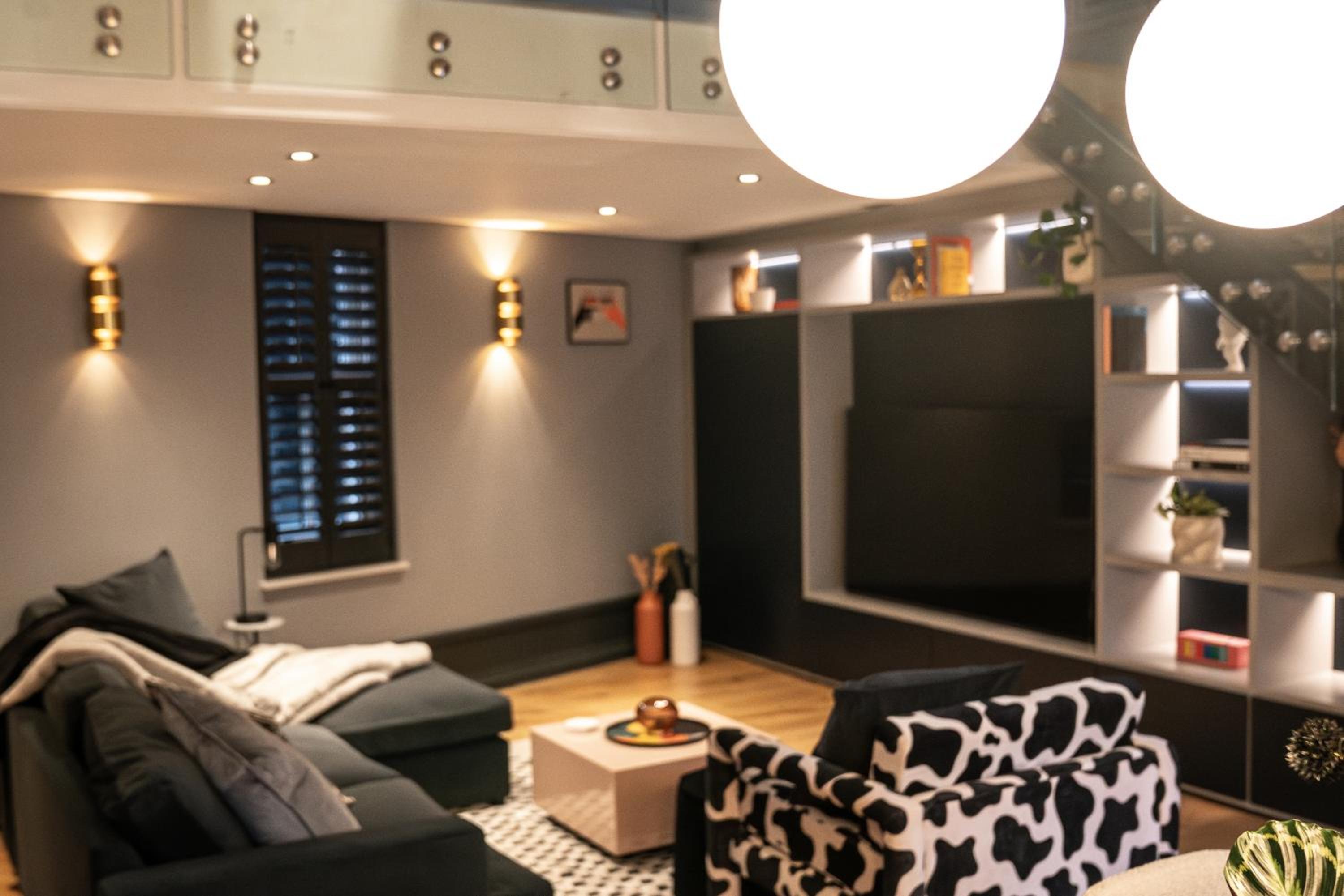 Stay Kula London - Covent Garden Garrick St