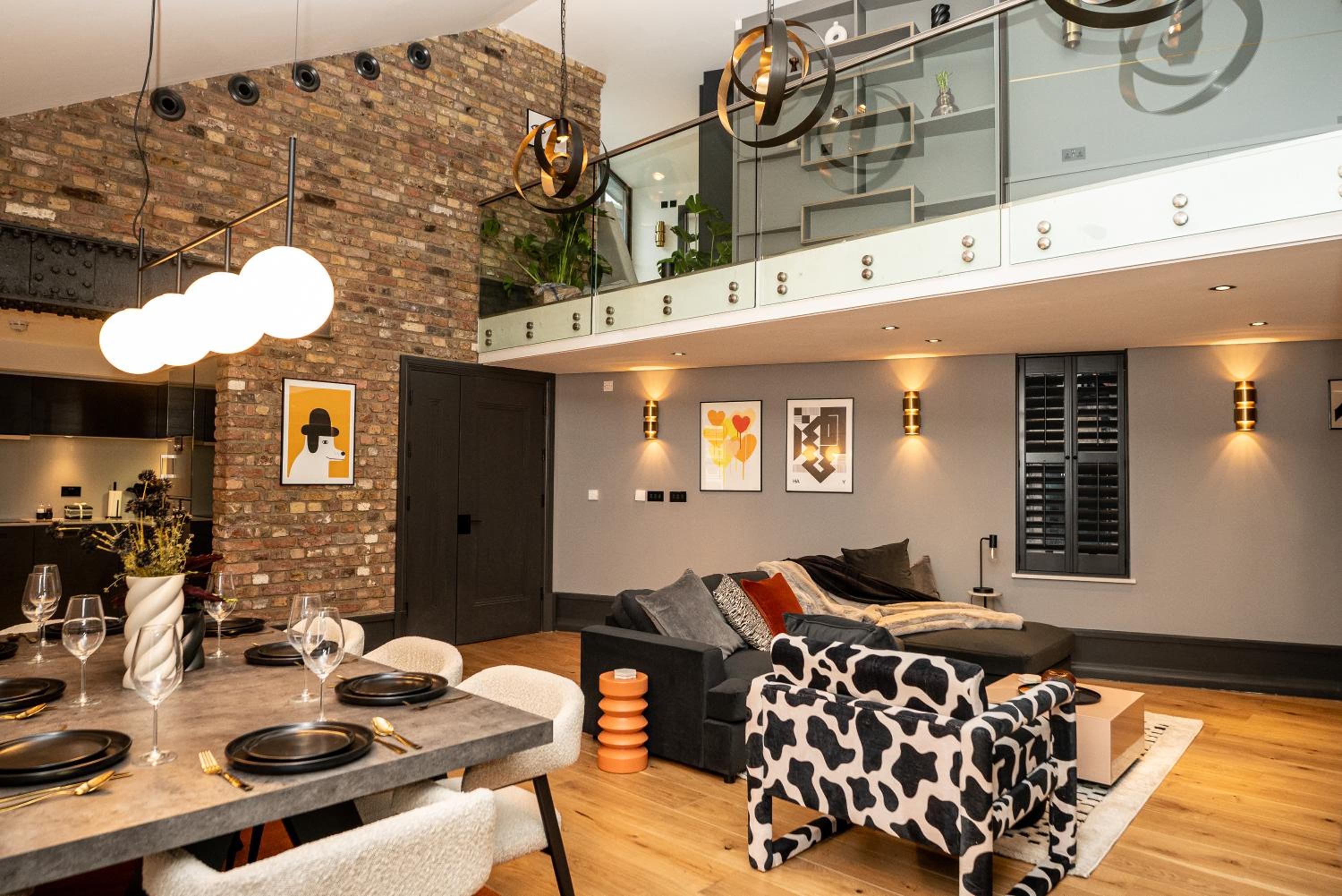 Stay Kula London - Covent Garden Garrick St
