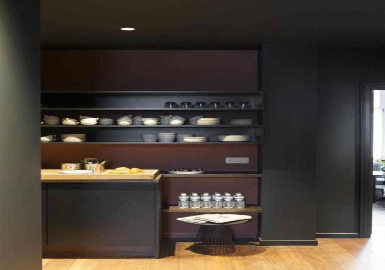 Zakske13 - Design Boutique B&B in Bruges city centre