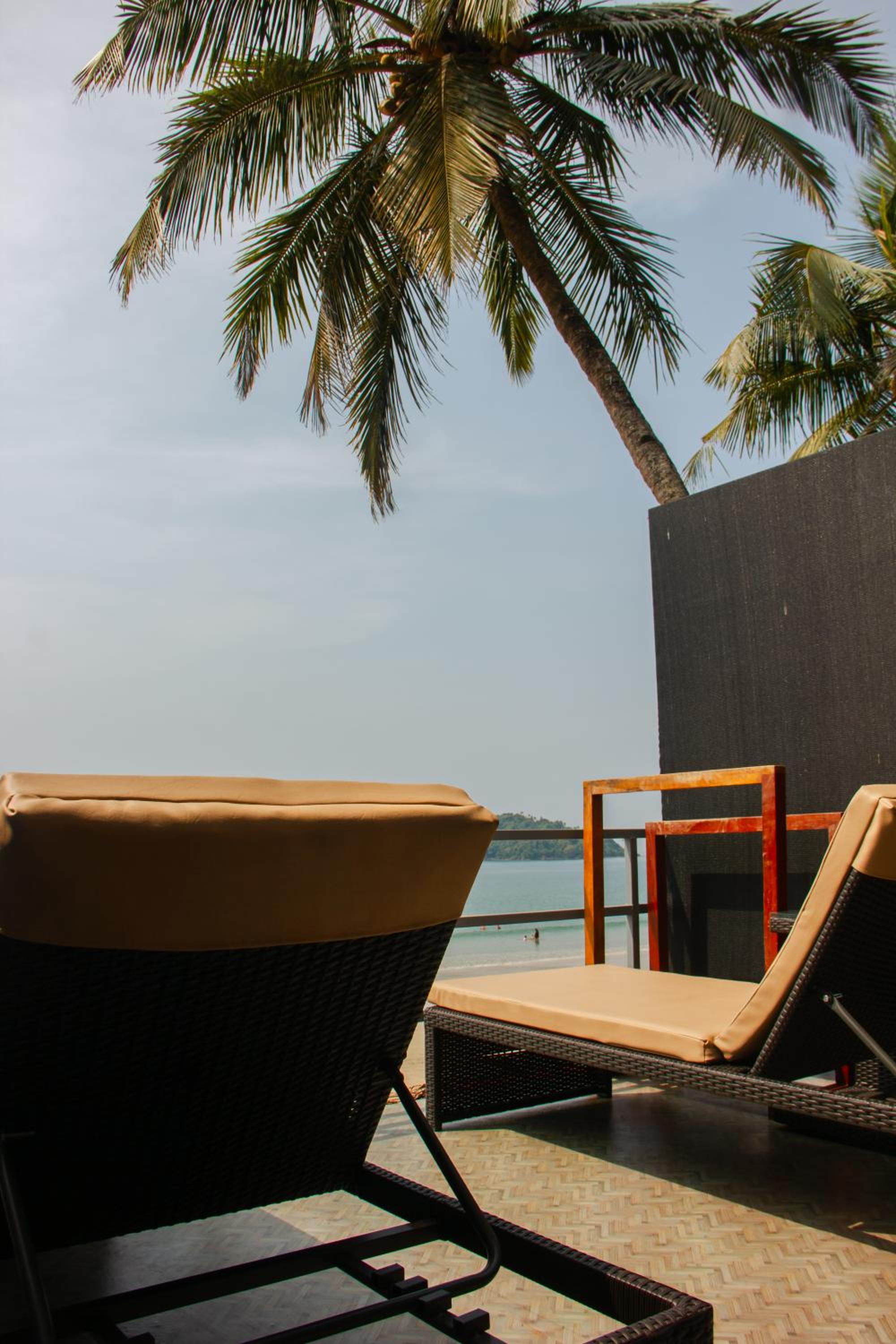 COCO CABANA view 4