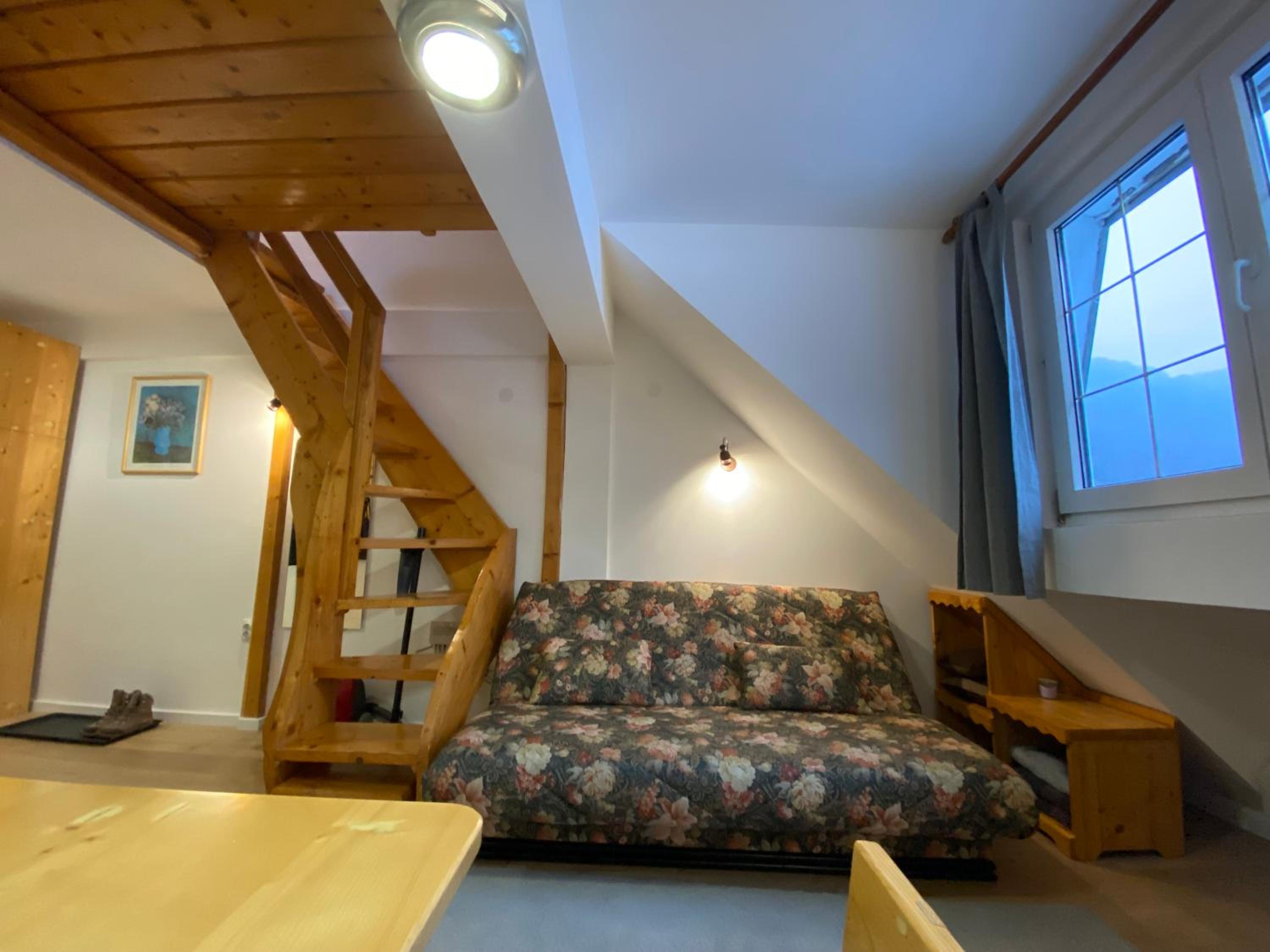 Bele Staze Apartman 86 view 4